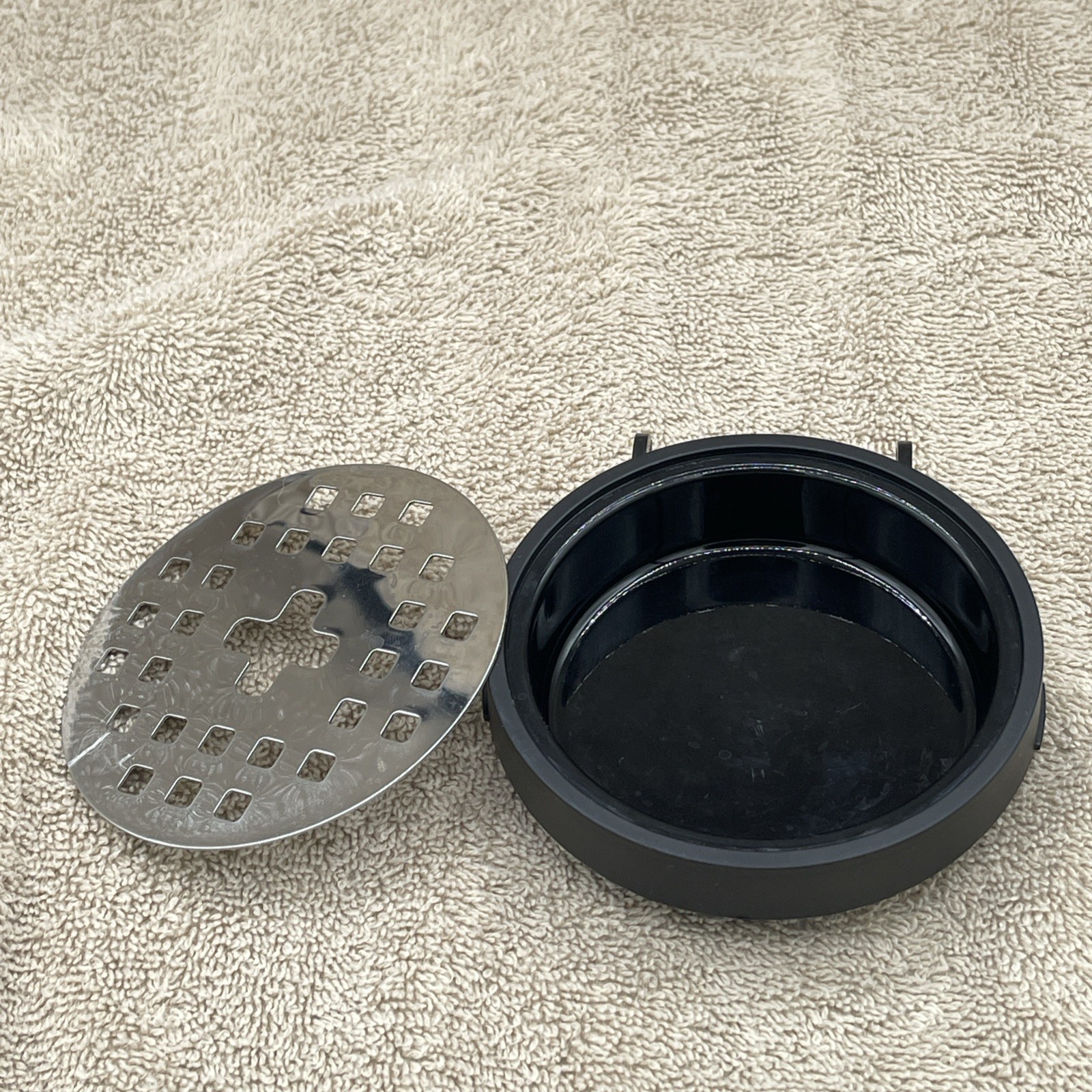 BELLA Single Serve Coffee Maker TSK-1187R5B, Replacement Drip Tray