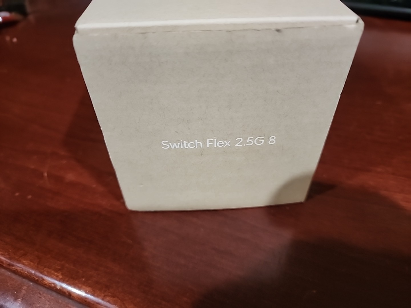 Ubiquiti Networks Flex 2.5G (USW-Flex-2.5G-8)