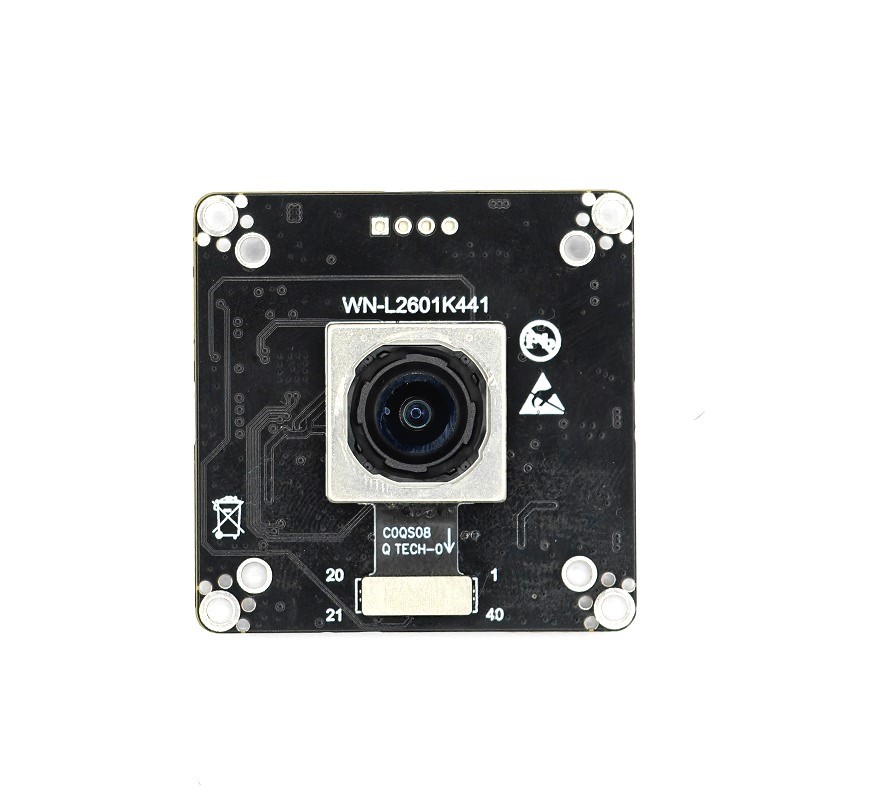 IMX766 50MP High Speed Auto Focus 8160x 6120 USB2.0 Camera Module Plug and Play
