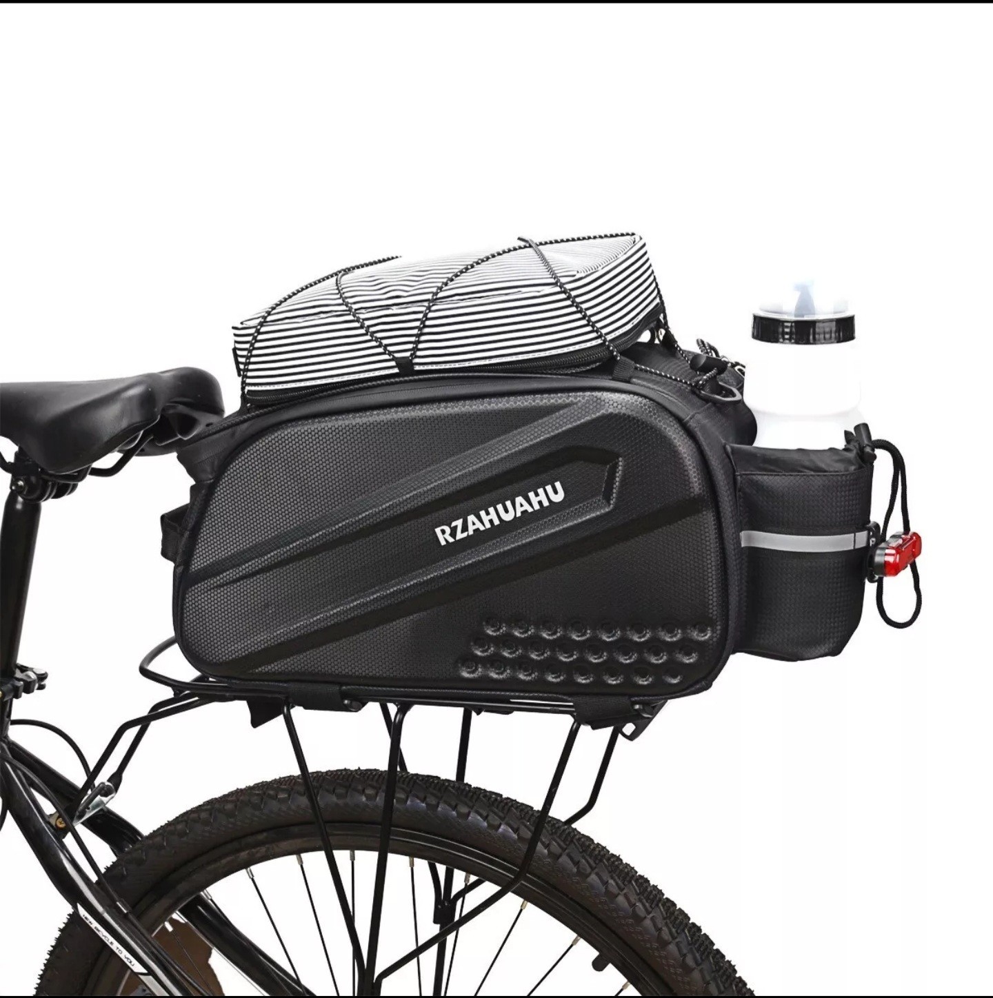 Rear Rack Carrier Trunk Bag