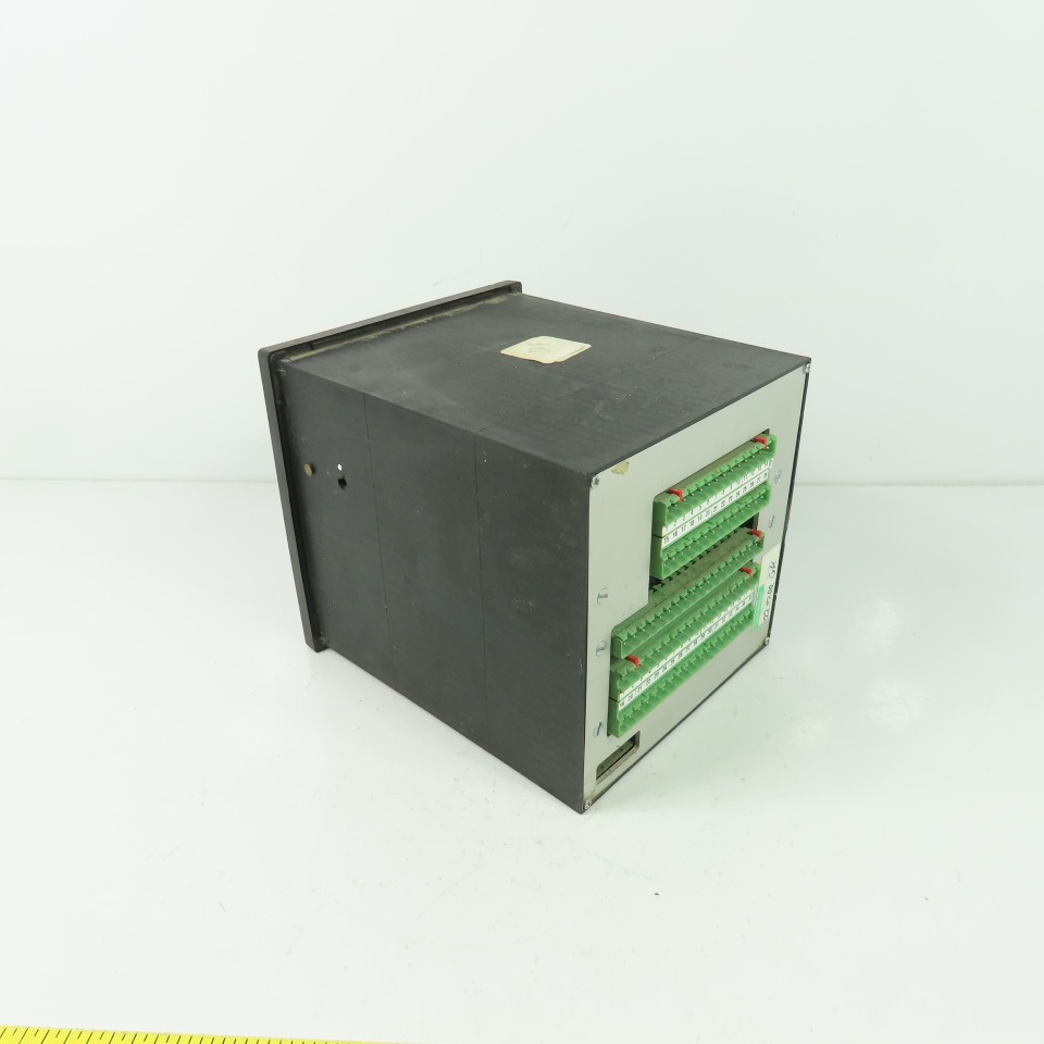 Kracht ASR 16 Temperature Controller Module 24V