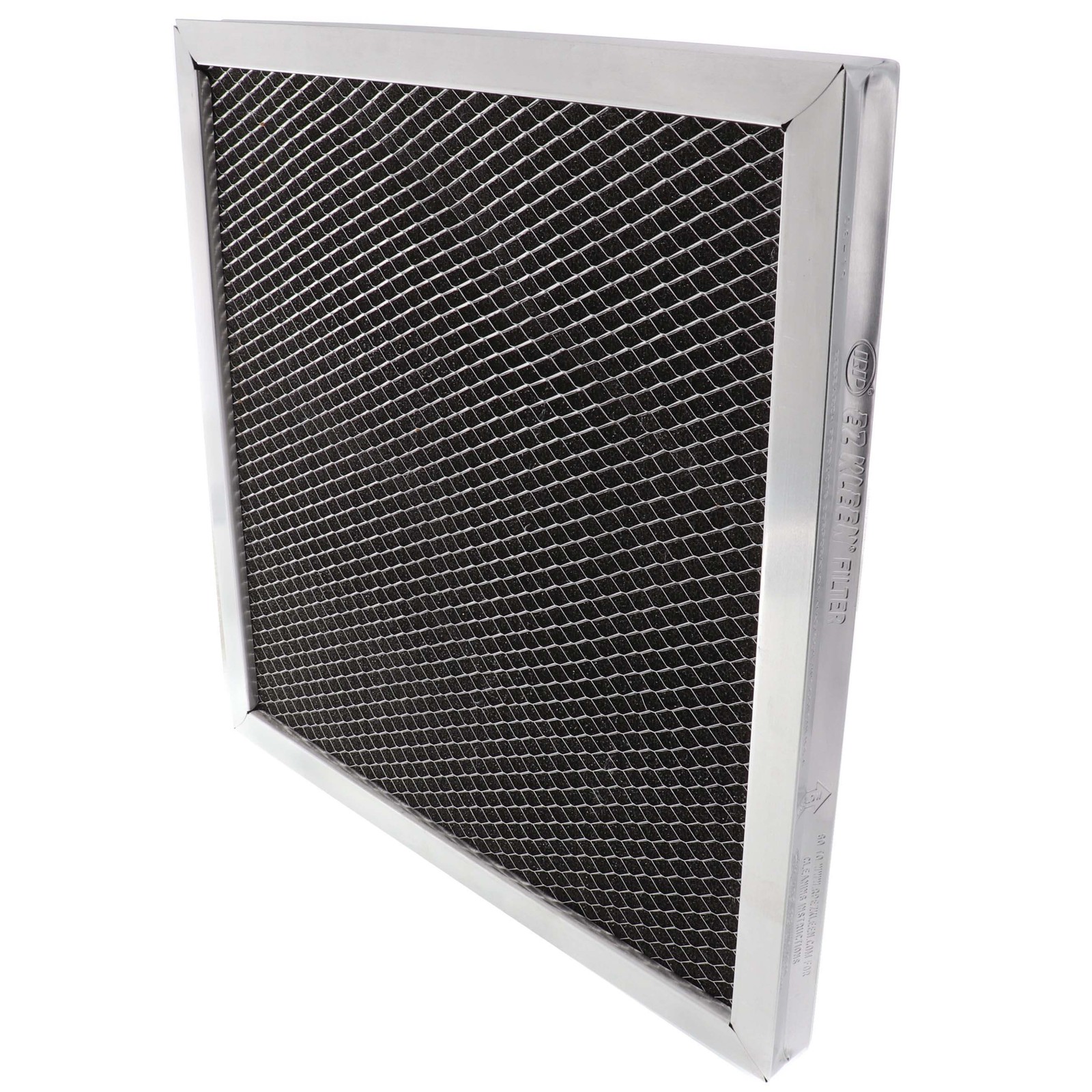 Aprilaire 5881 Filter E080 E100 Dehumidifier 1.05Lb 17"x13"x4"