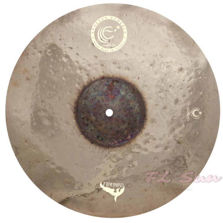 Ephesus Cymbals Firebird Series 16" Crash