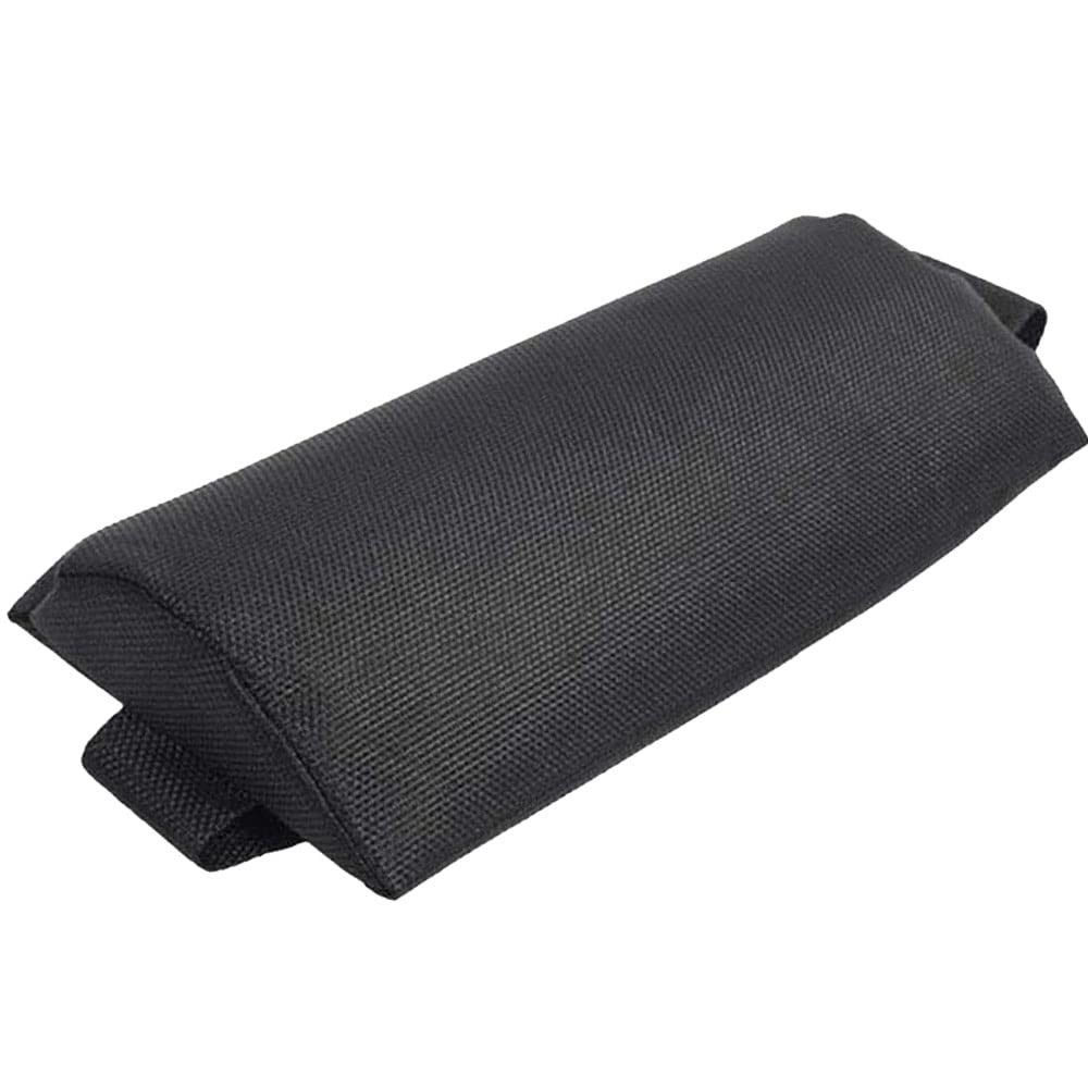 Zero Gravity Chair Headrest Pillow Replacement Cushion Black