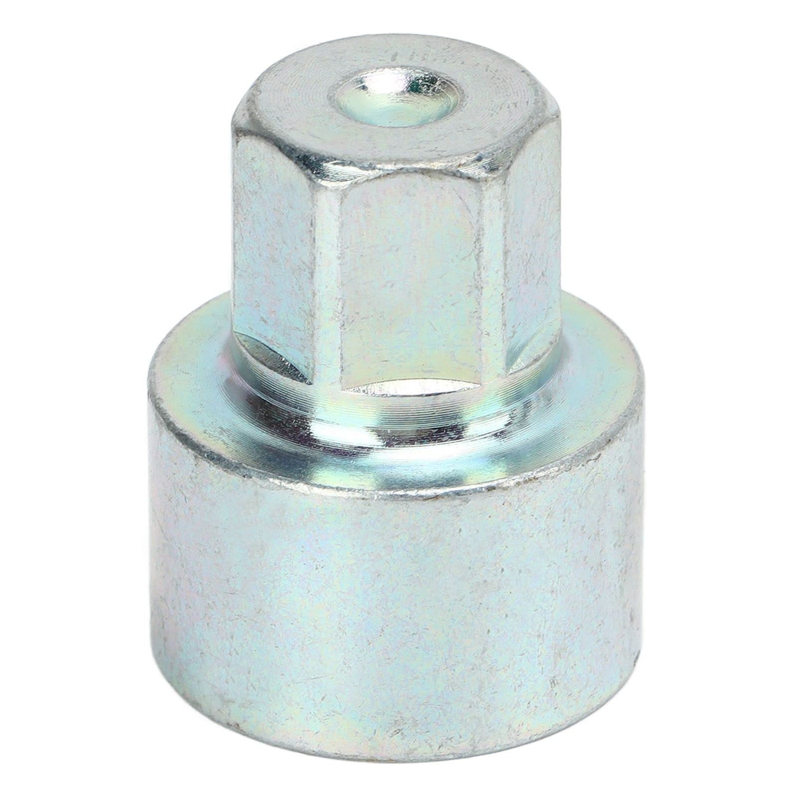 Wheel Lock Key Anti Theft Lug Nut Key Socket Replacement for 1 3 5 6 7 Popular