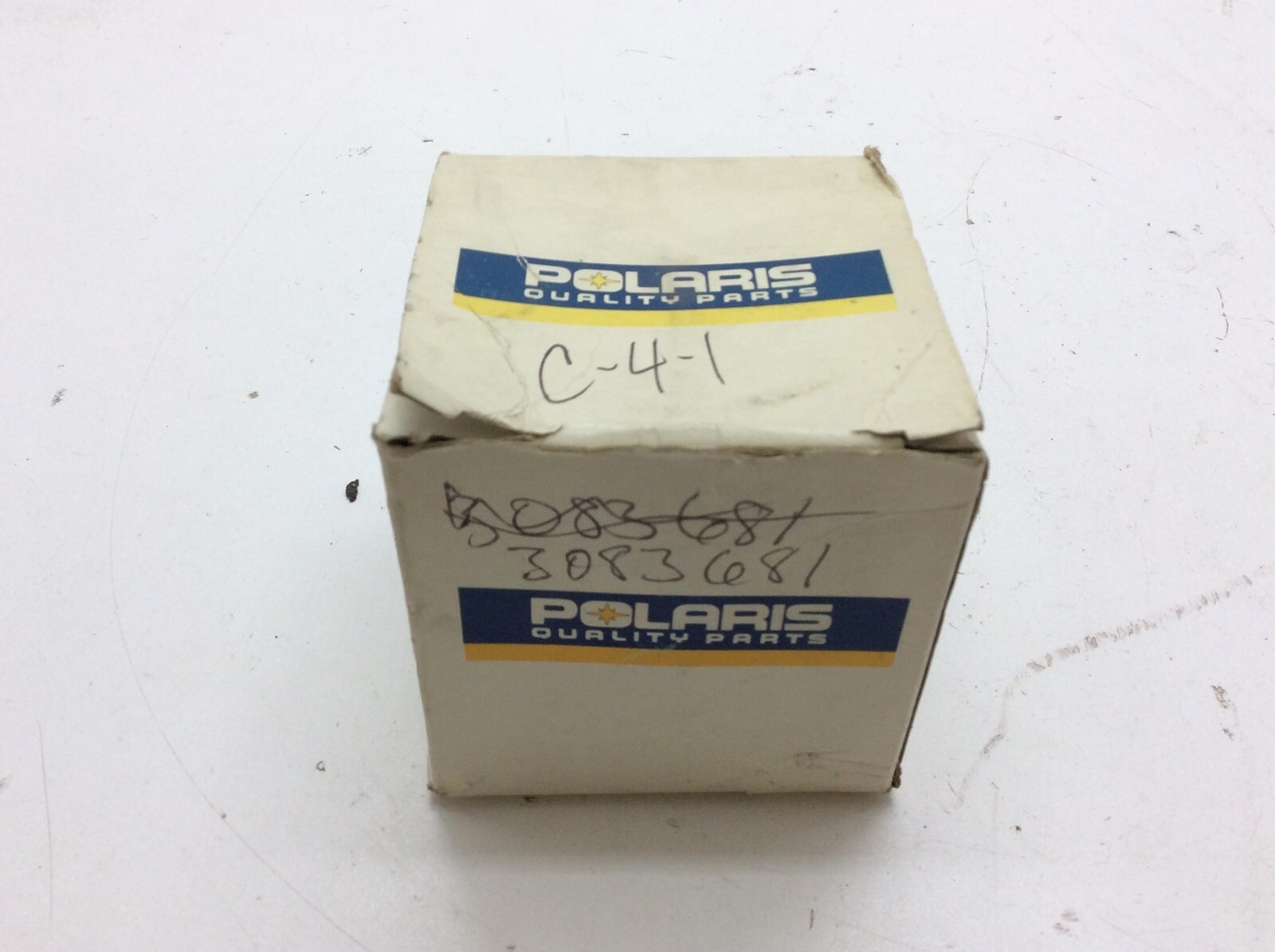 Polaris NOS Piston Standard Bore 1984-1991 XCR Indy SKS XC 440 3083681 Liquid OE