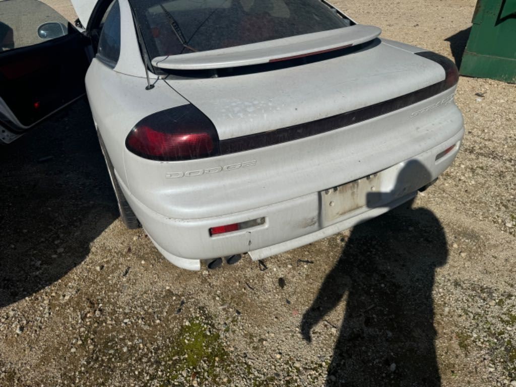 1991 Dodge Stealth OEM mb666964 Active Exhaust Control