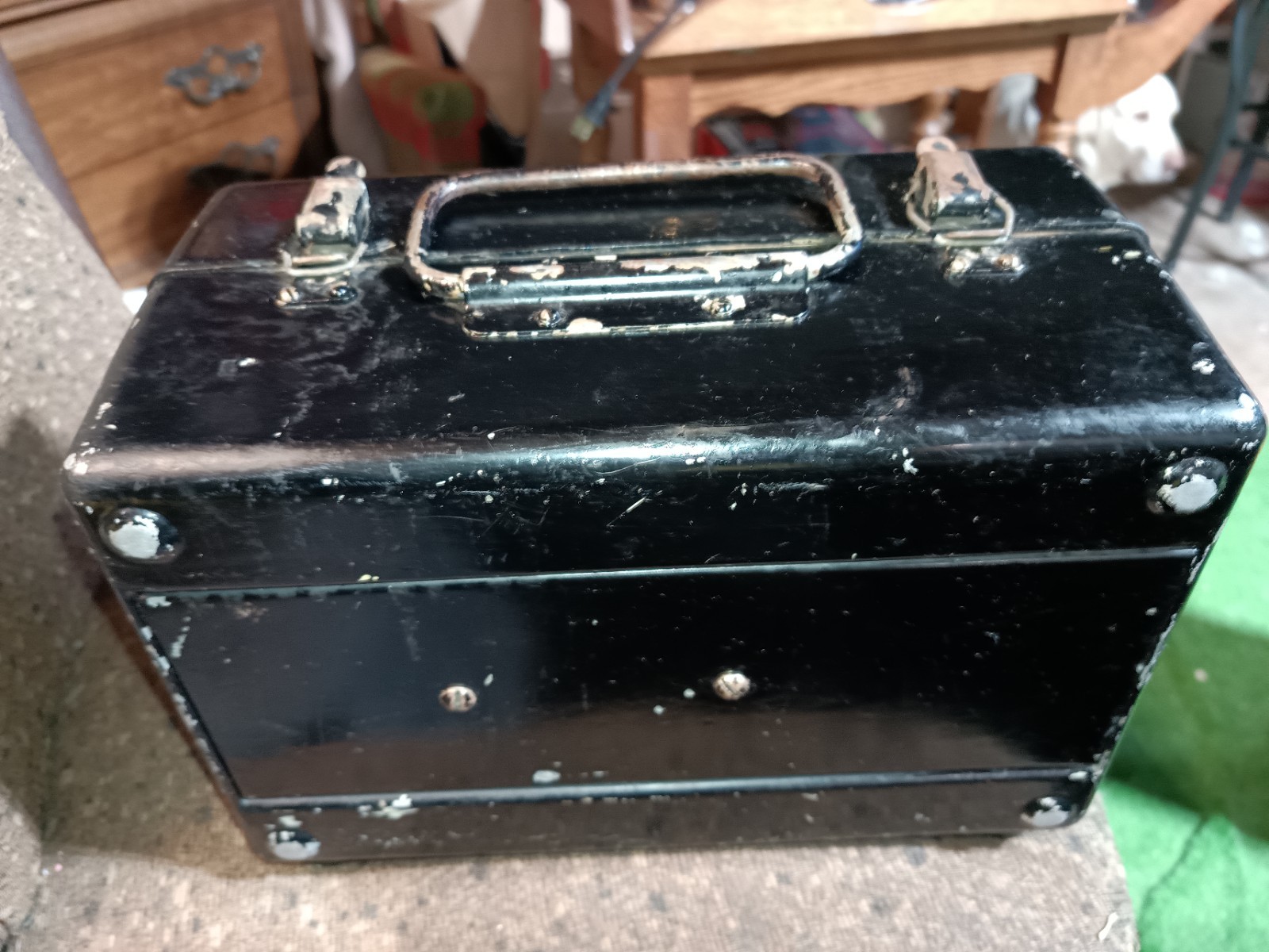 Vintage Multiplier Kit MX-815/U