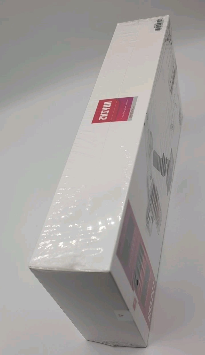 ZHIYUN SMOOTH 4 PRO 3-Axis Smartphone Gimbal Stabilizer ANDROID iPHONE