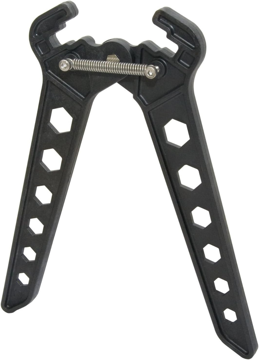 Southland Archery Supply Lightweight Compound Bow Stand Compact