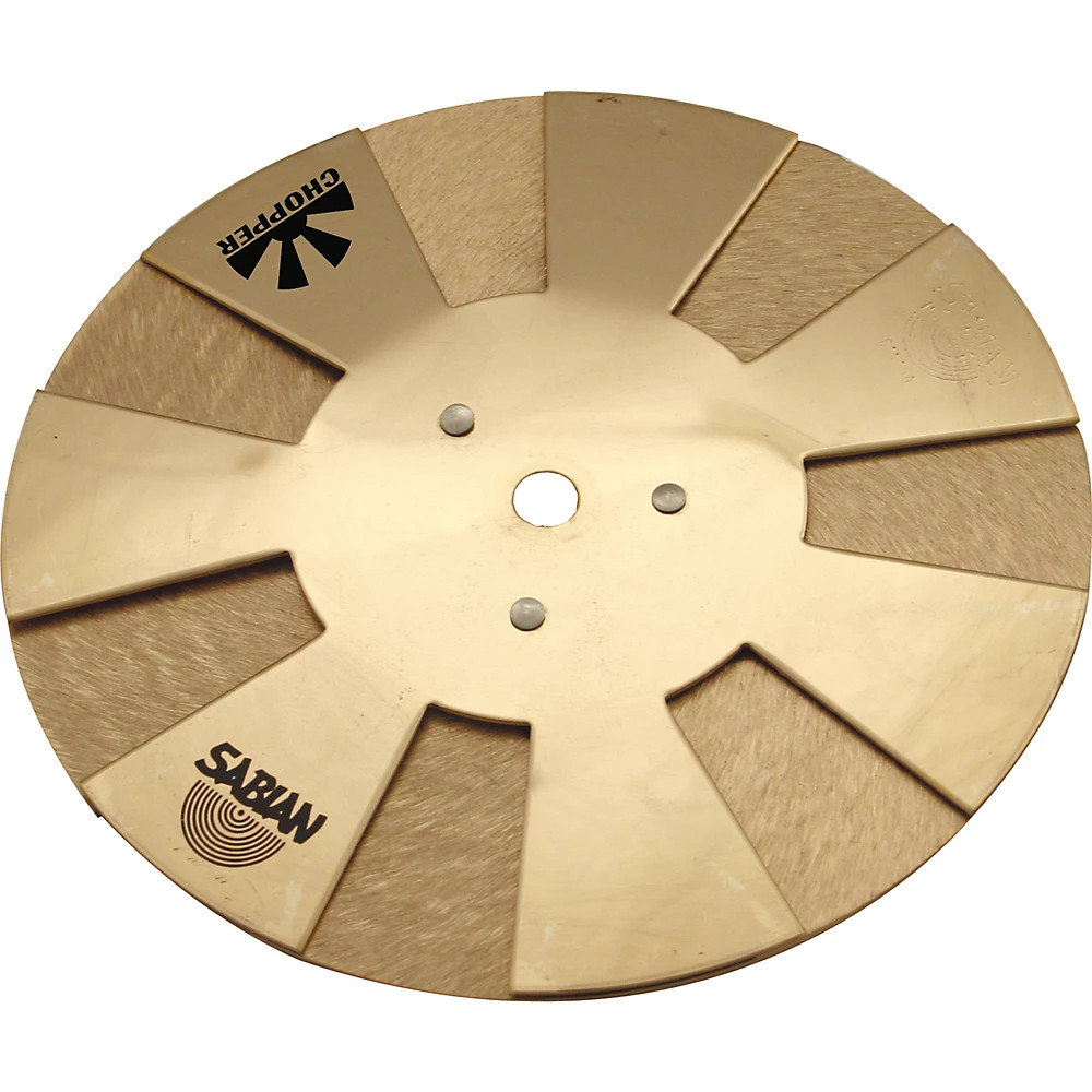 Sabian Chopper 8 in.