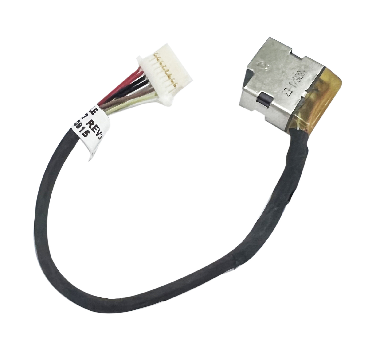 DC Power Jack Harness Cable For HP ProBook 430 G4 440 G4 450 G4 470 G4 USA Stock