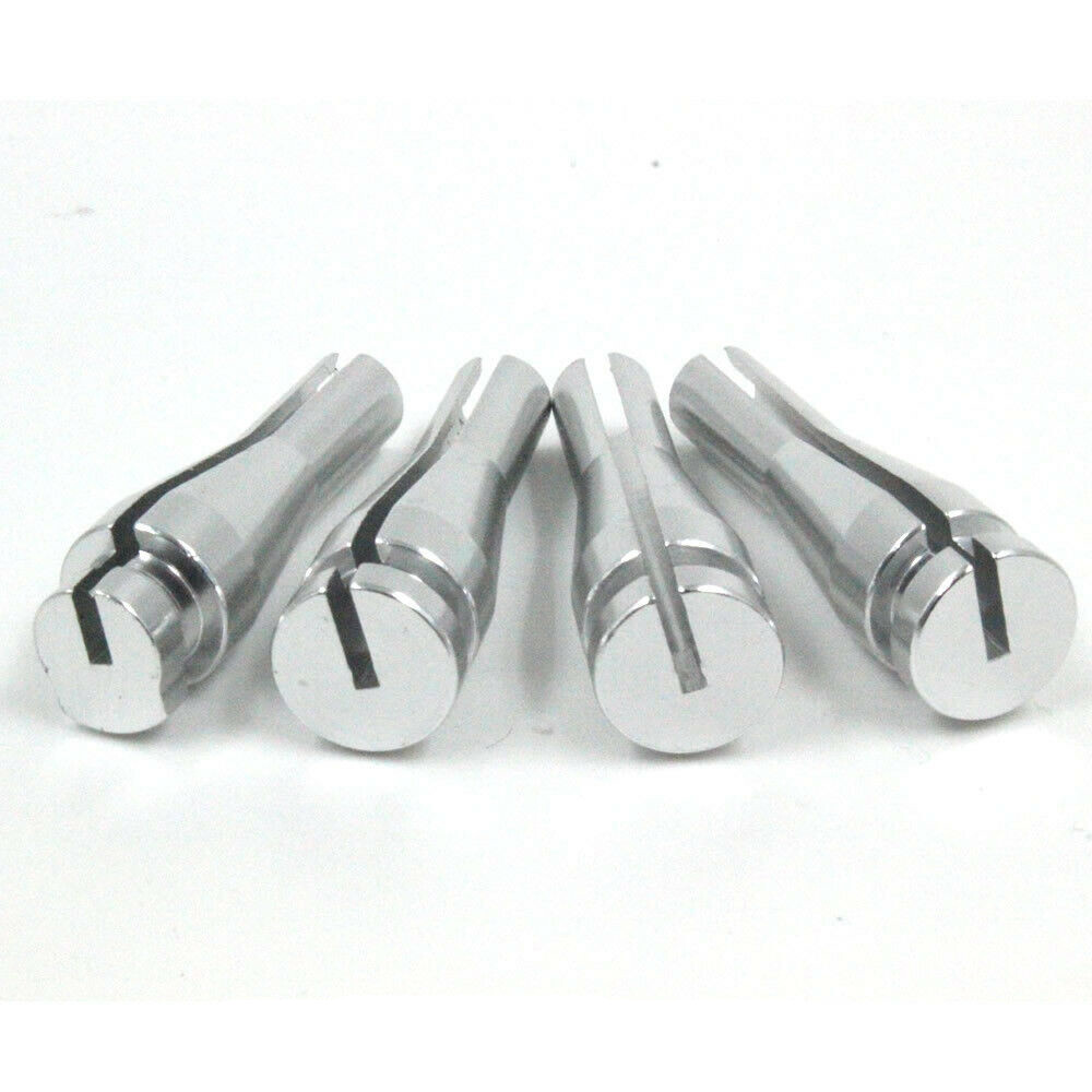Door Cable Repair Kit Latch Lock Cable Ends Replacement for Ford F-serie
