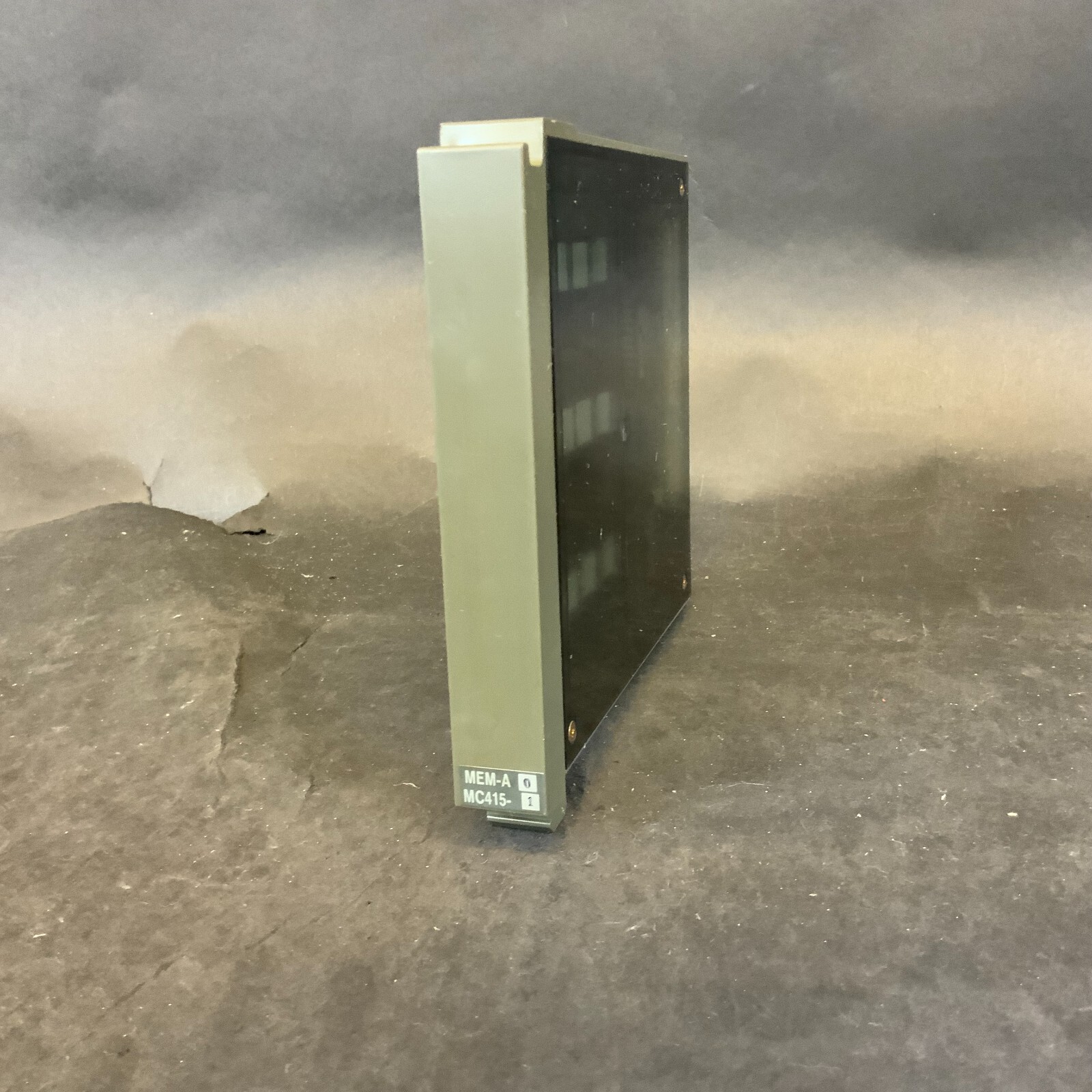 MITSUBISHI MEM-A0 MC415-1 MEMORY MODULE ($40 OBO)