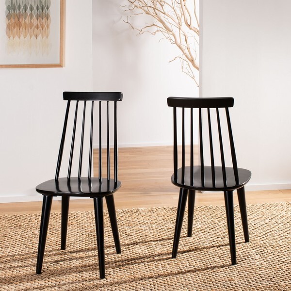 Safavieh BURRIS SIDE CHAIR, Reduced Price 2172731775 AMH8511A