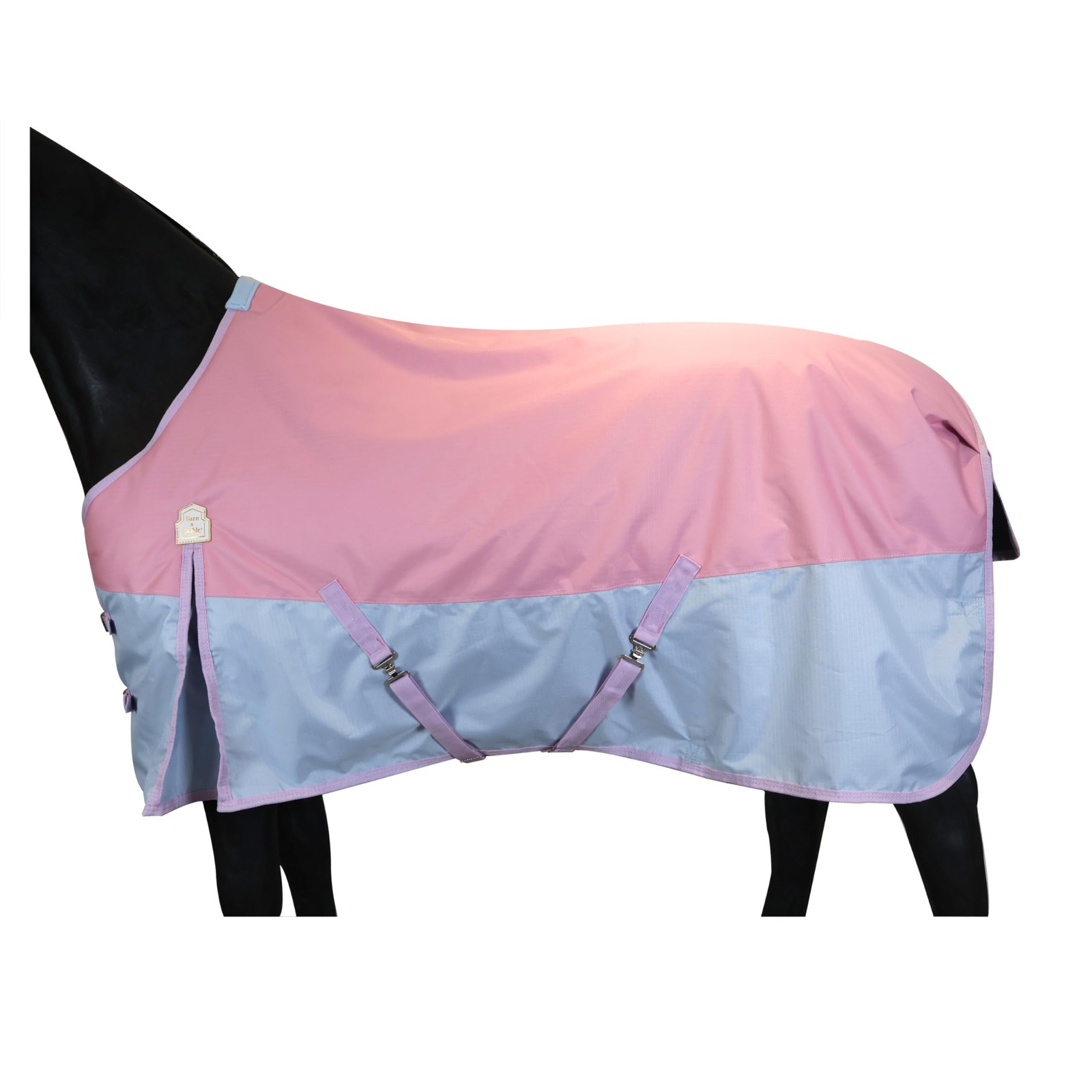 Best BARN & STABLE 600Denier 3000mm/3000mvp Super Waterproof Breathable Horse