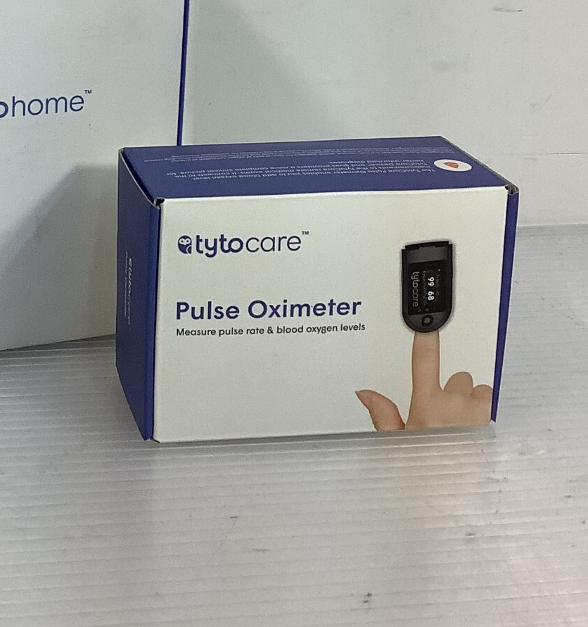 TytoCare - Pulse Oximeter