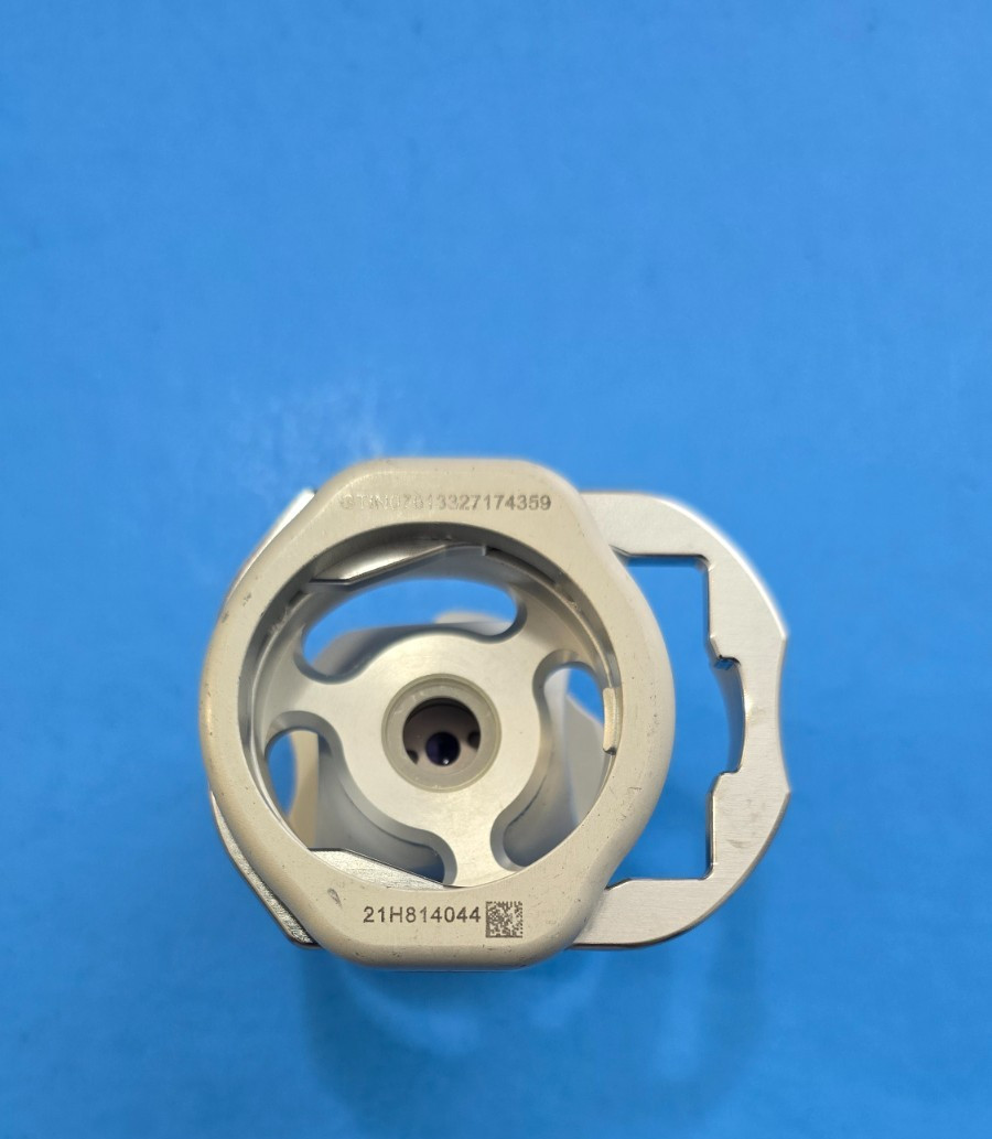 Stryker 1588-020-122 AIM Camera Head Zoom Coupler Only