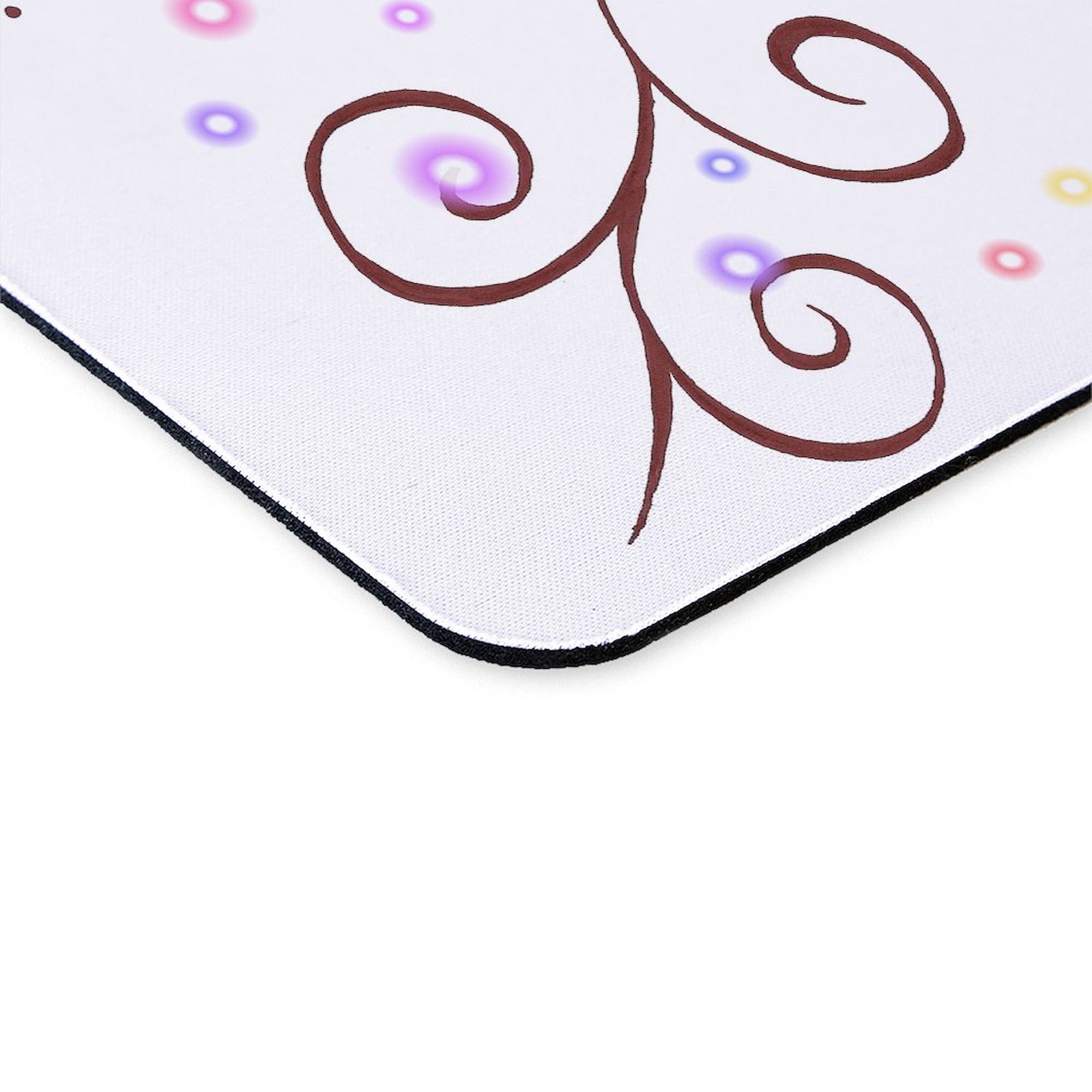 CafePress Dragonfly Daydream Mousepad (361995716)