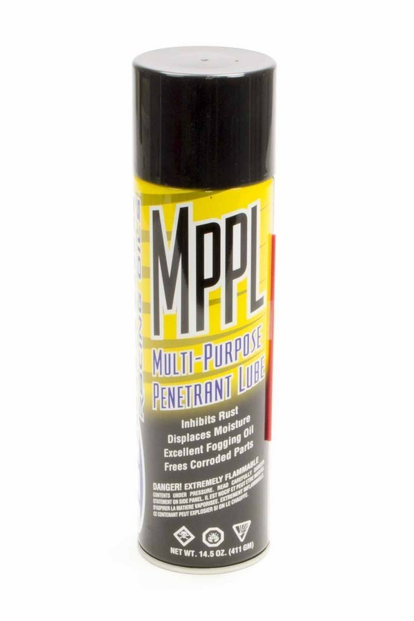 Maxima Spray Lubricant - MPPL - Penetrating Oil - 15.50 oz Aerosol - Each