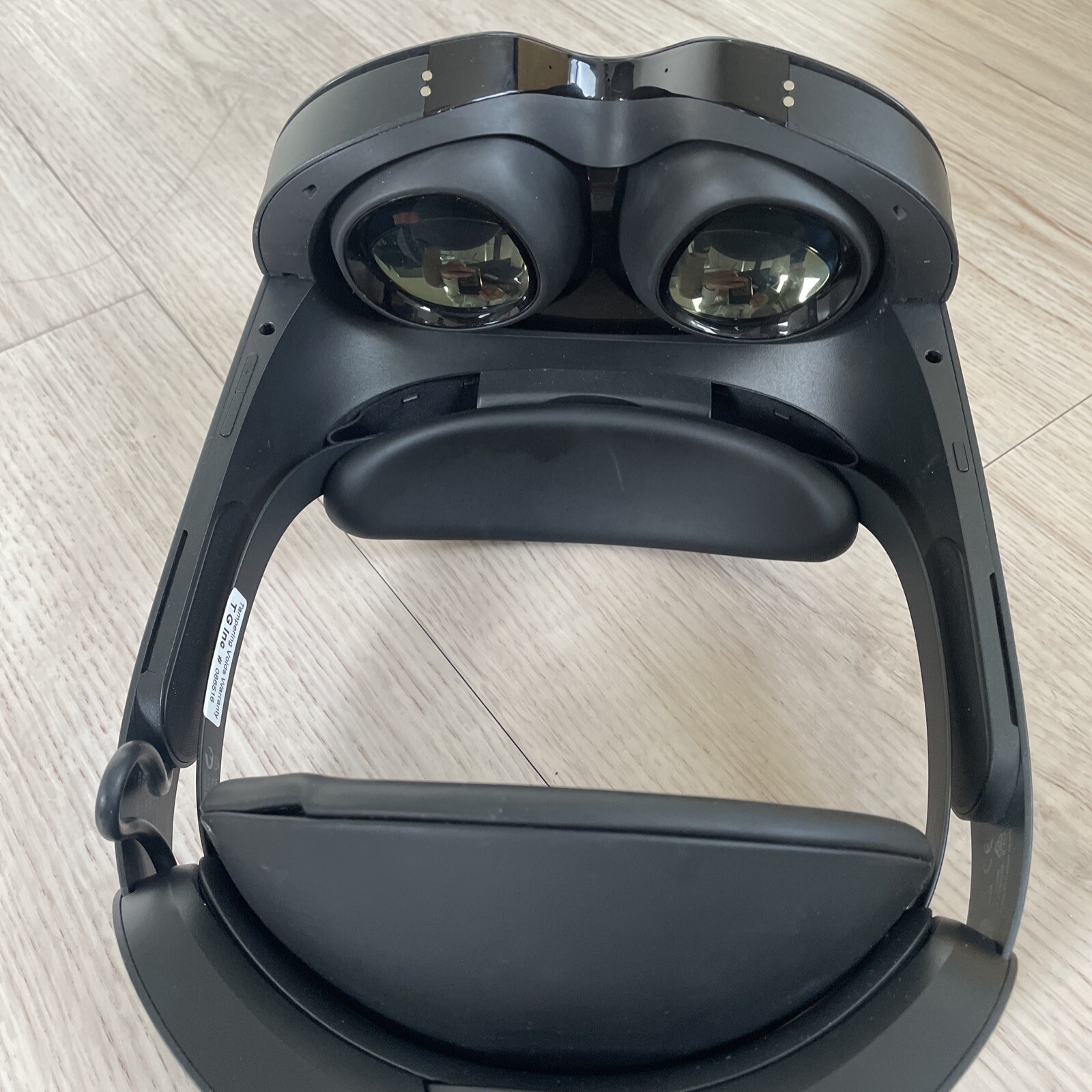meta quest pro 256gb Headset Only