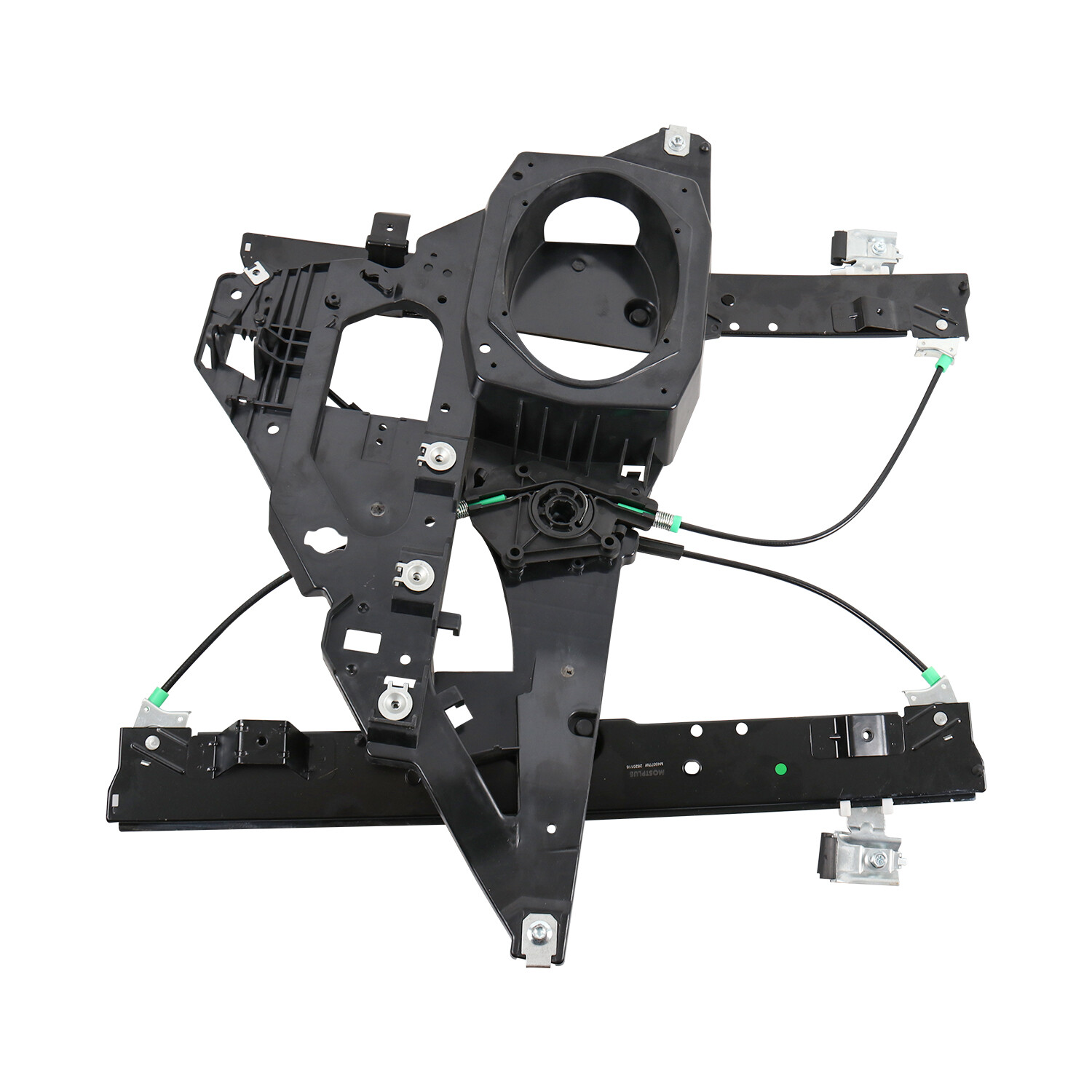 Front Driver Side Window Regulator For 2007-17 Lincoln Navigator Ford Expedition