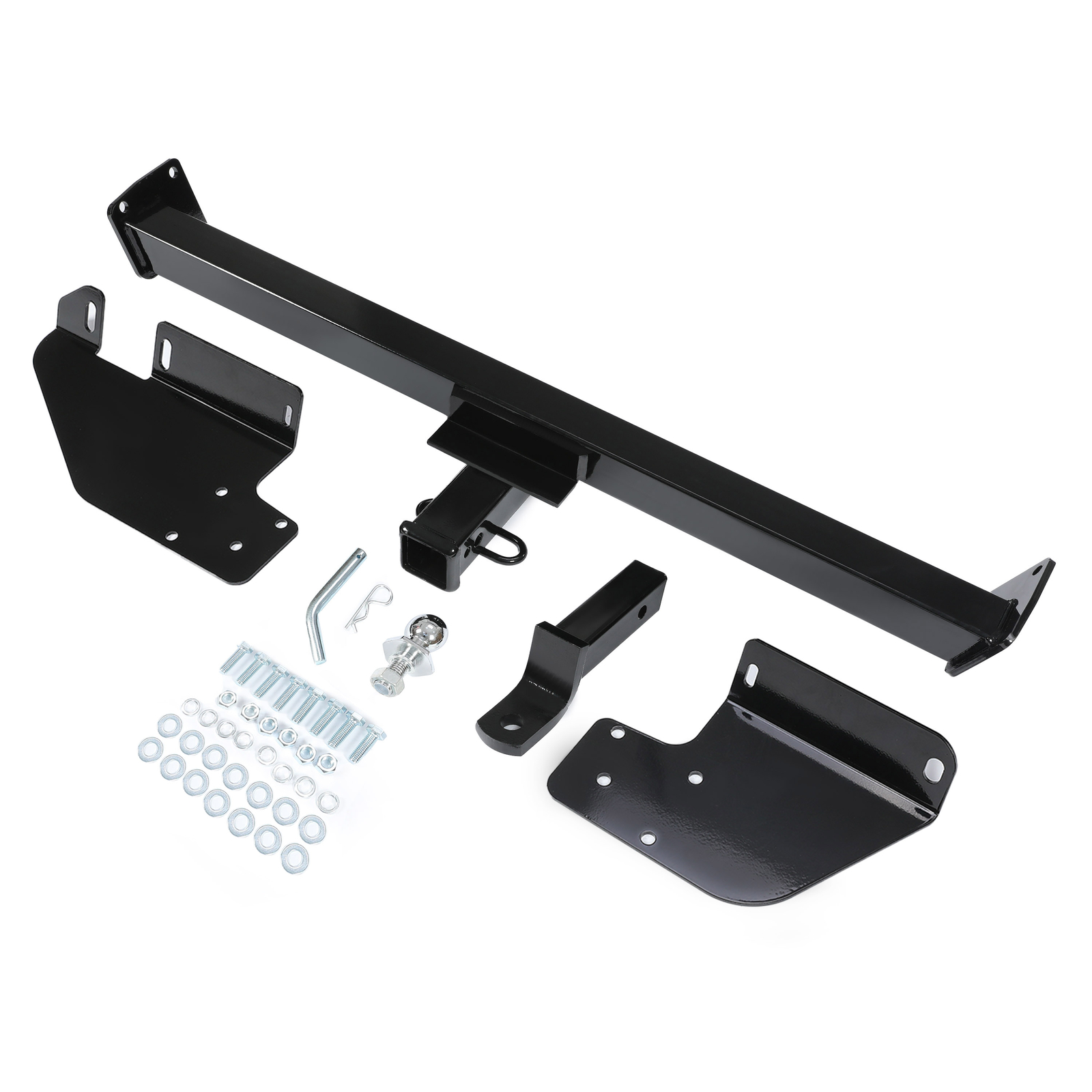 Trailer Hitch Class 3 For 2008-2020 Dodge Grand Caravan Chrysler Town Country