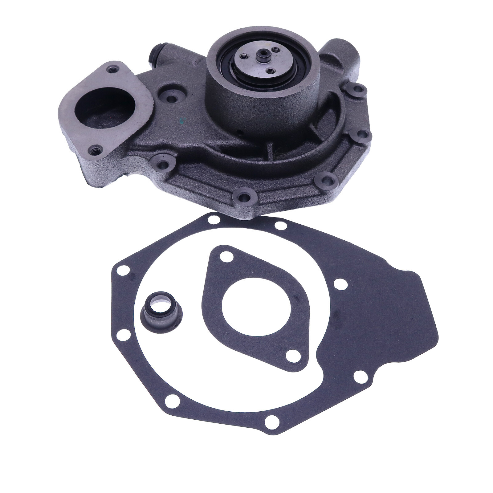 Water Pump RE505981 RE546917 RE500737 for John Deere 4045 6068 4.5L 6.8L Engine