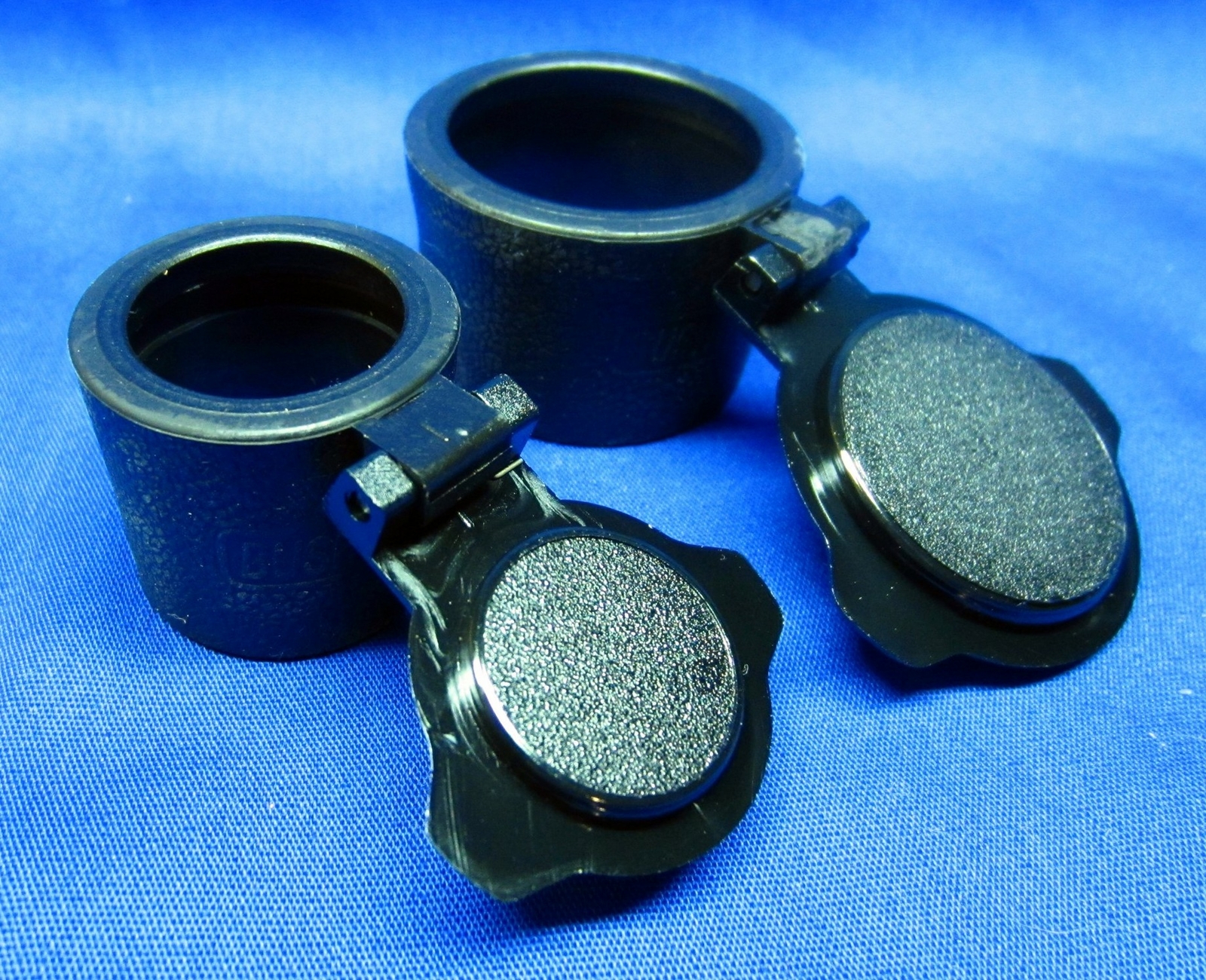 Genuine Horton BUSHWACKER Flip-up Caps for SS047 Mult-A-Range Scope Crossbow