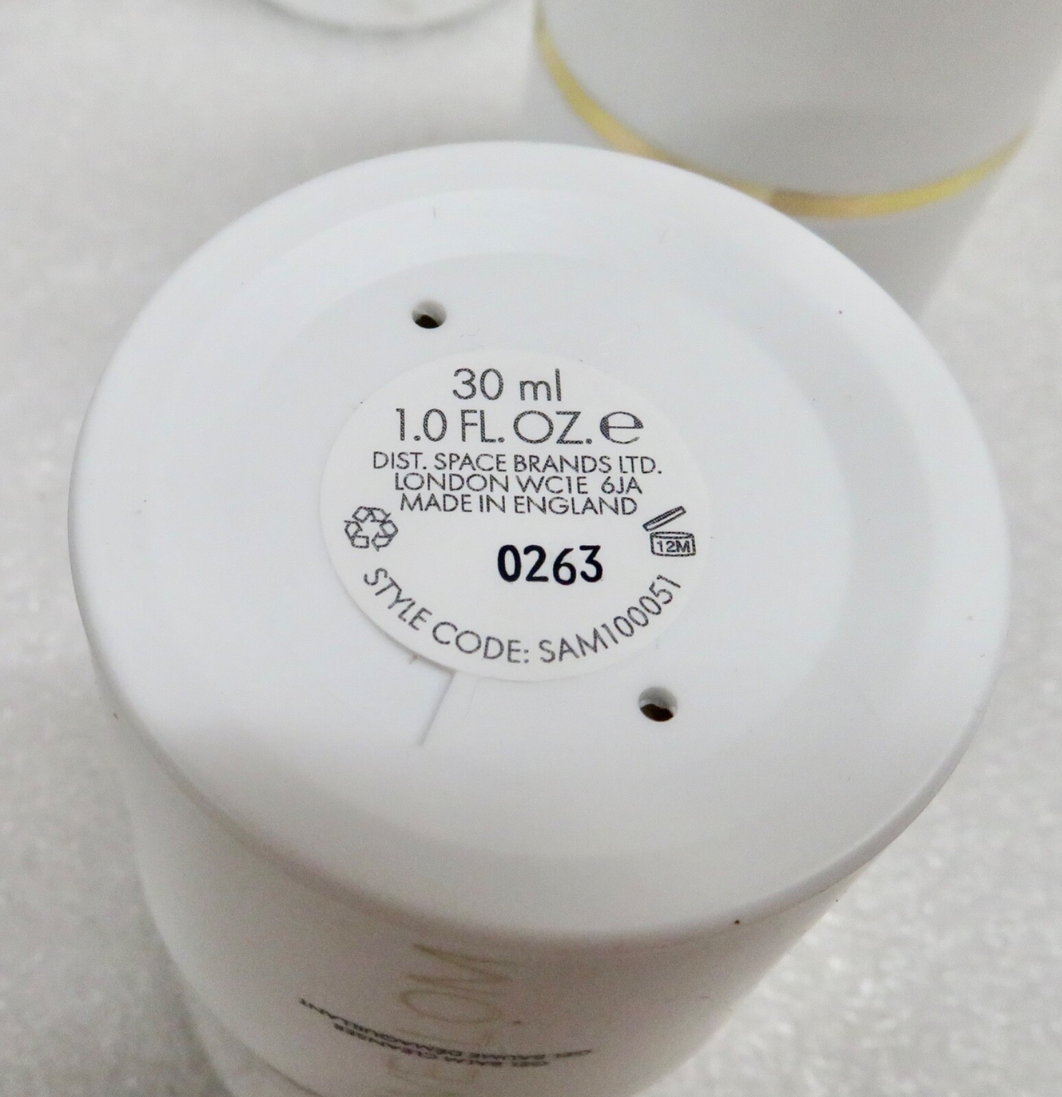 Lot of 4 - Eve Lom Gel Balm Cleanser ~ 30 ml / 1.0 oz Each - NEW