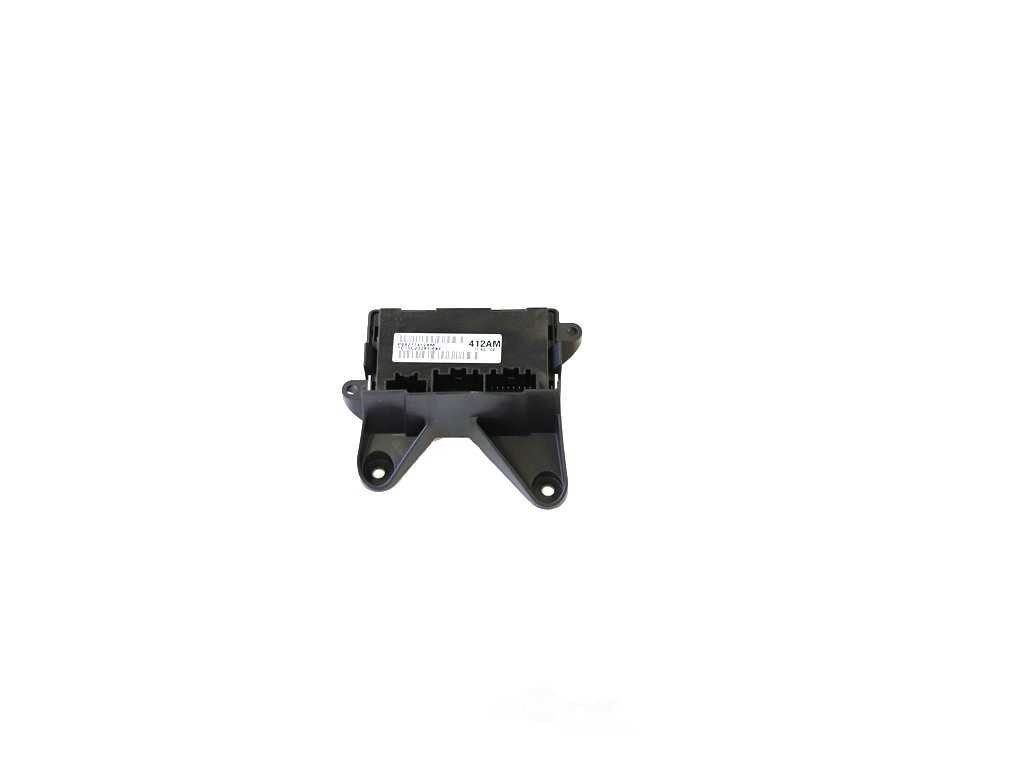 Transfer Case Control Module Mopar 68277412AM