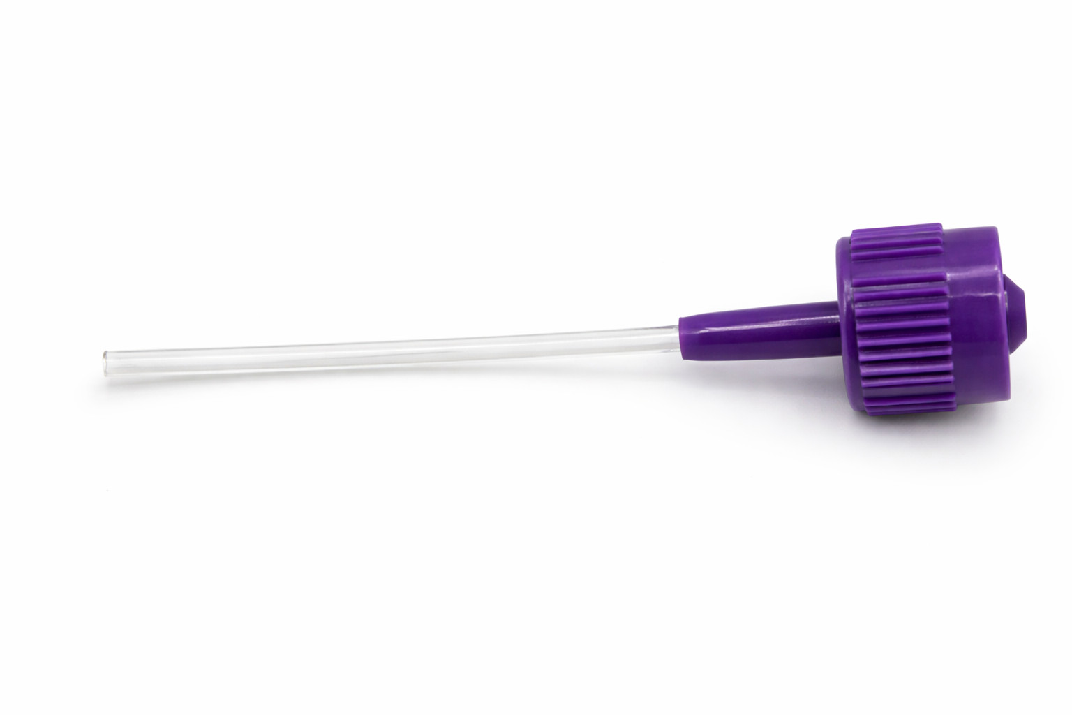 ENFit Medicine Straw 5 PACK 2" / 5cm - for Oral Delivery Free Shipping