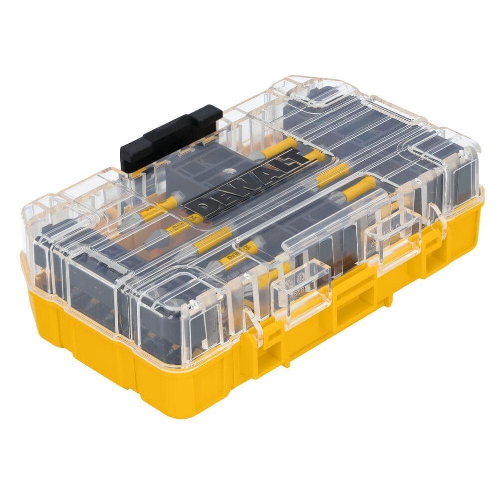 DEWALT DWAMF30 Maxfit Screwdriving Bit Set