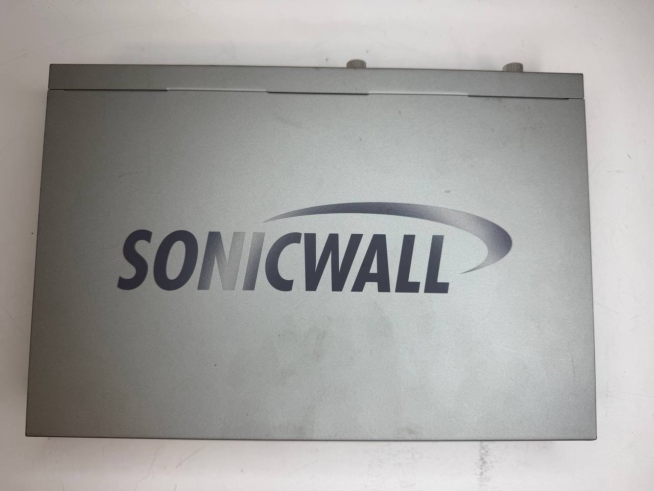SonicWALL NSA 250M Network Security Appliance Firewall w/ Power Adapter