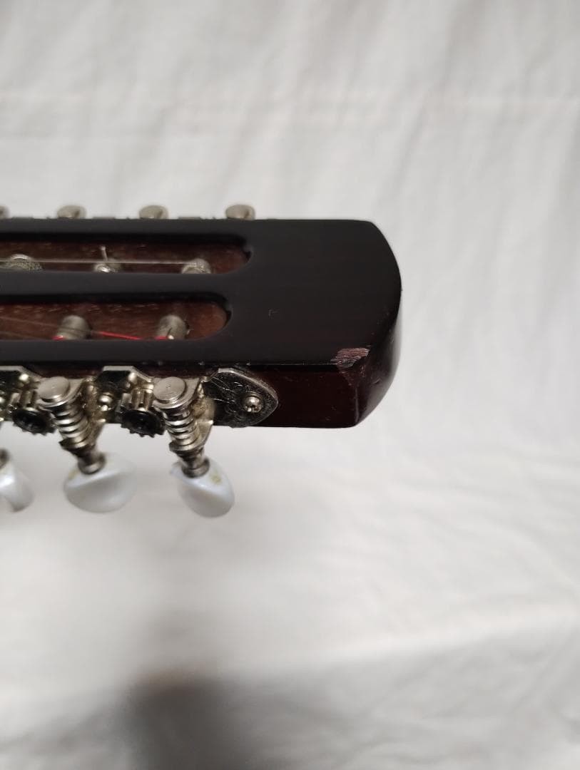 Suzuki Mandolin M-30