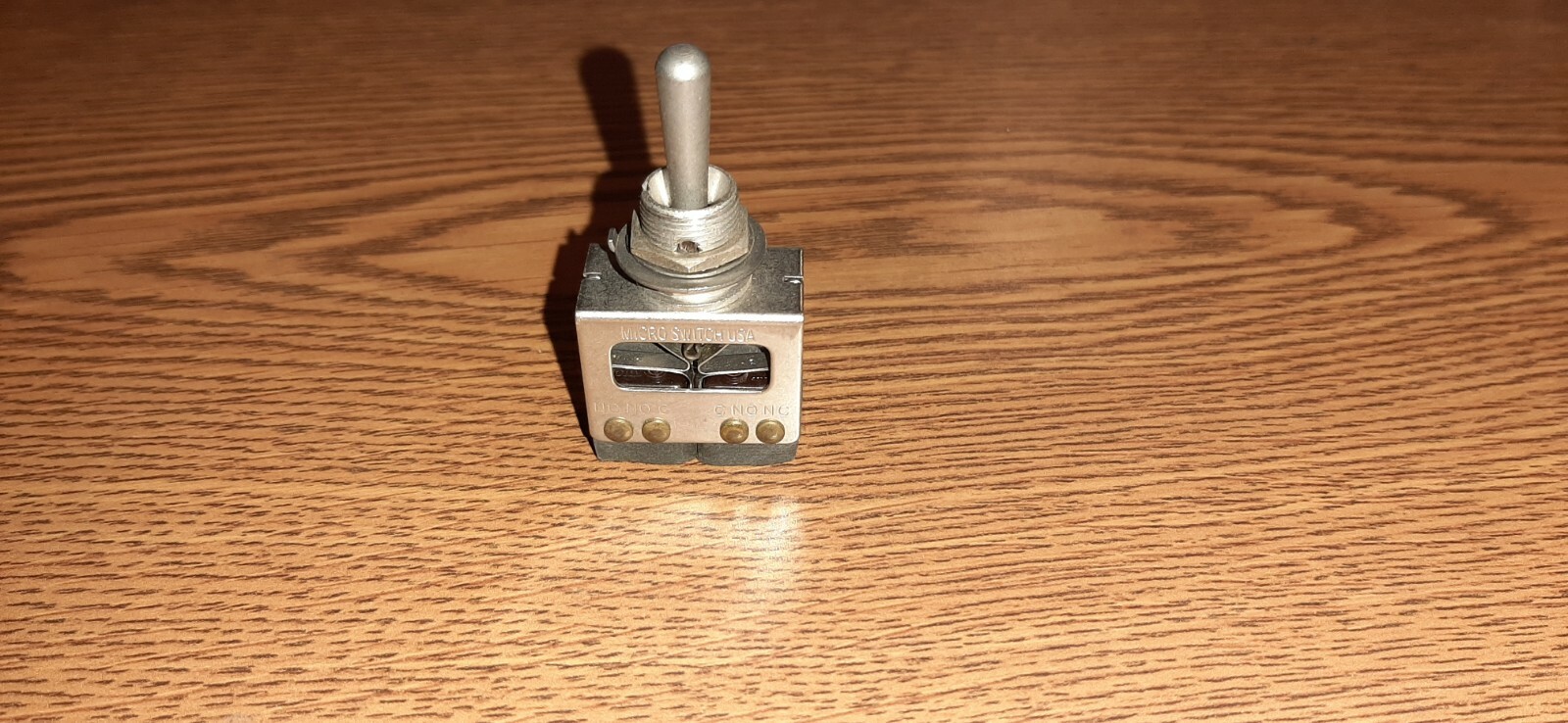 Microswitch 64AT11-1