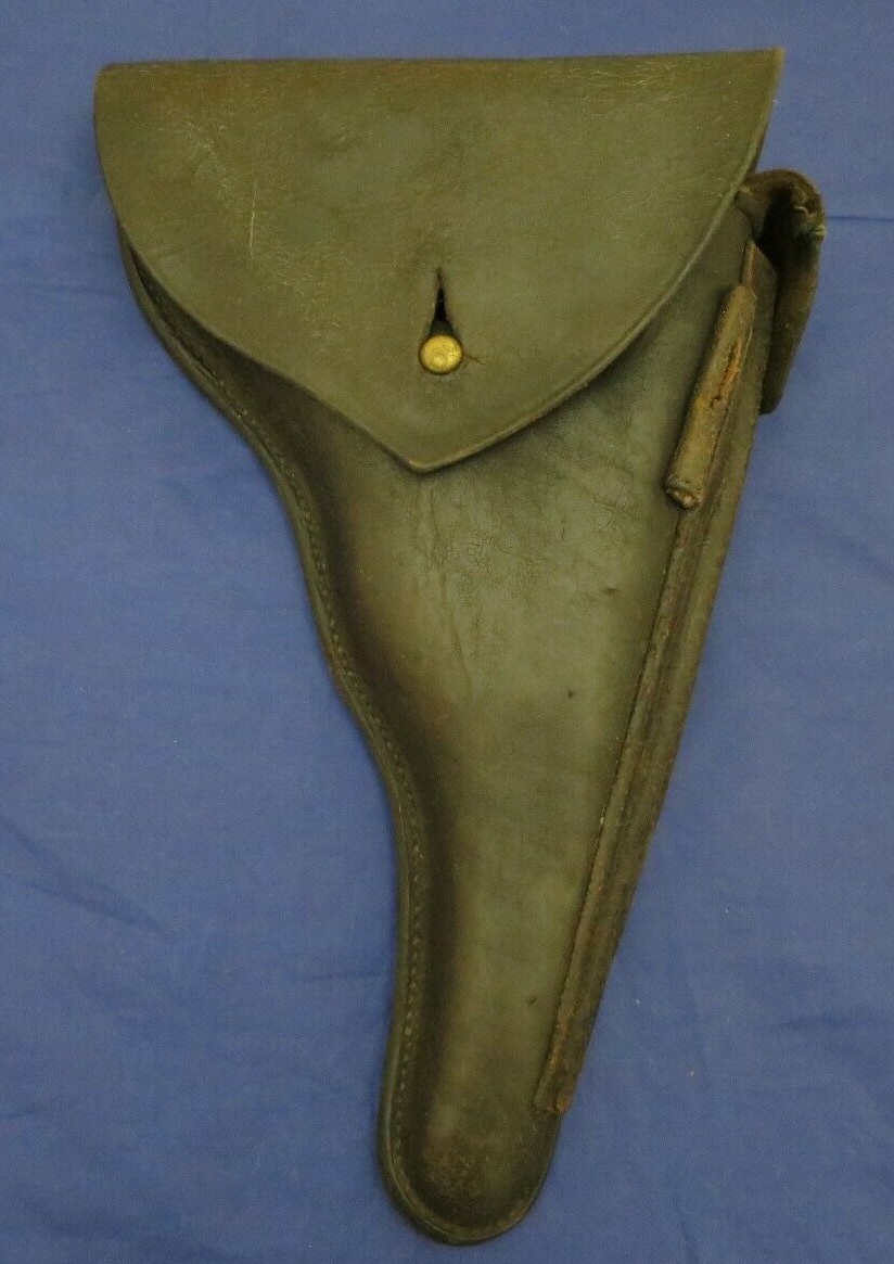 Luger 1906 / 34 Portugese Holster
