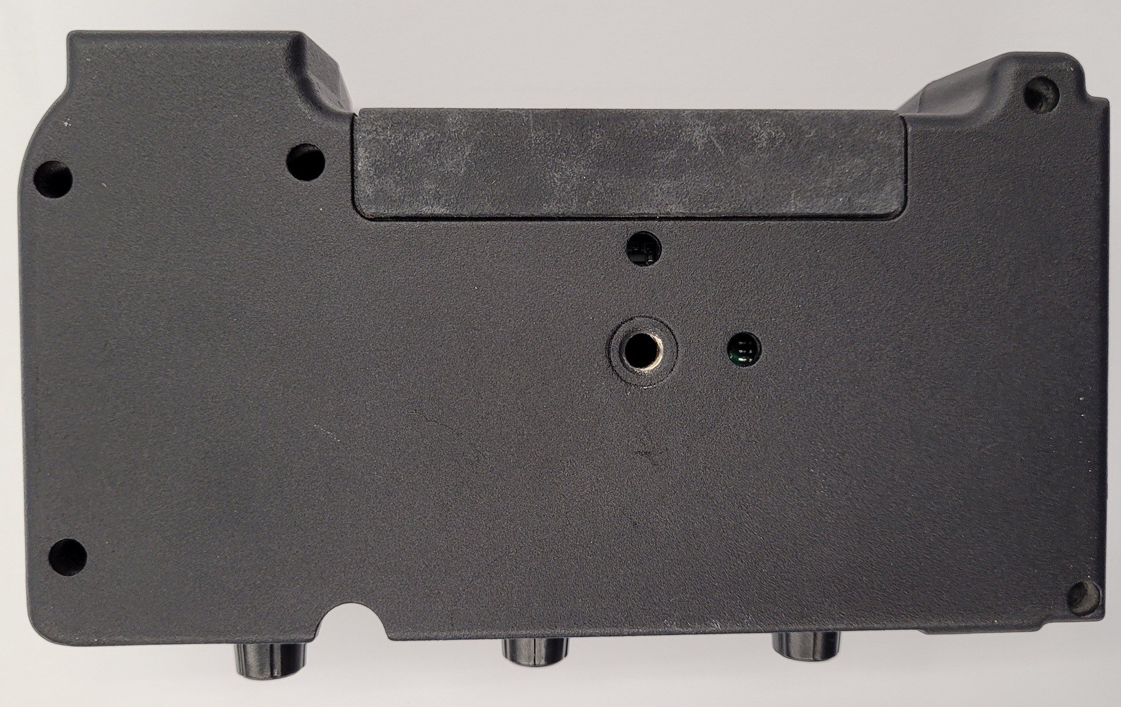 BEACHTEK DXA-SLR PRO PASSIVE AUDIO ADAPTER
