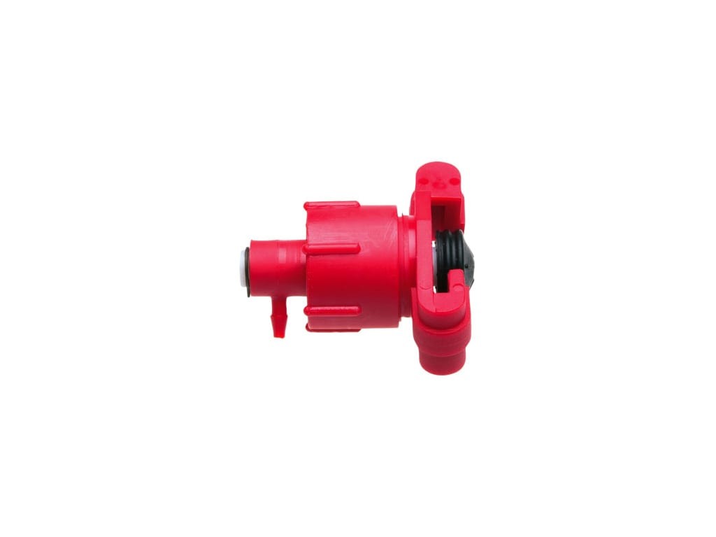 Weller KDS503SN Adapter Head,3CC