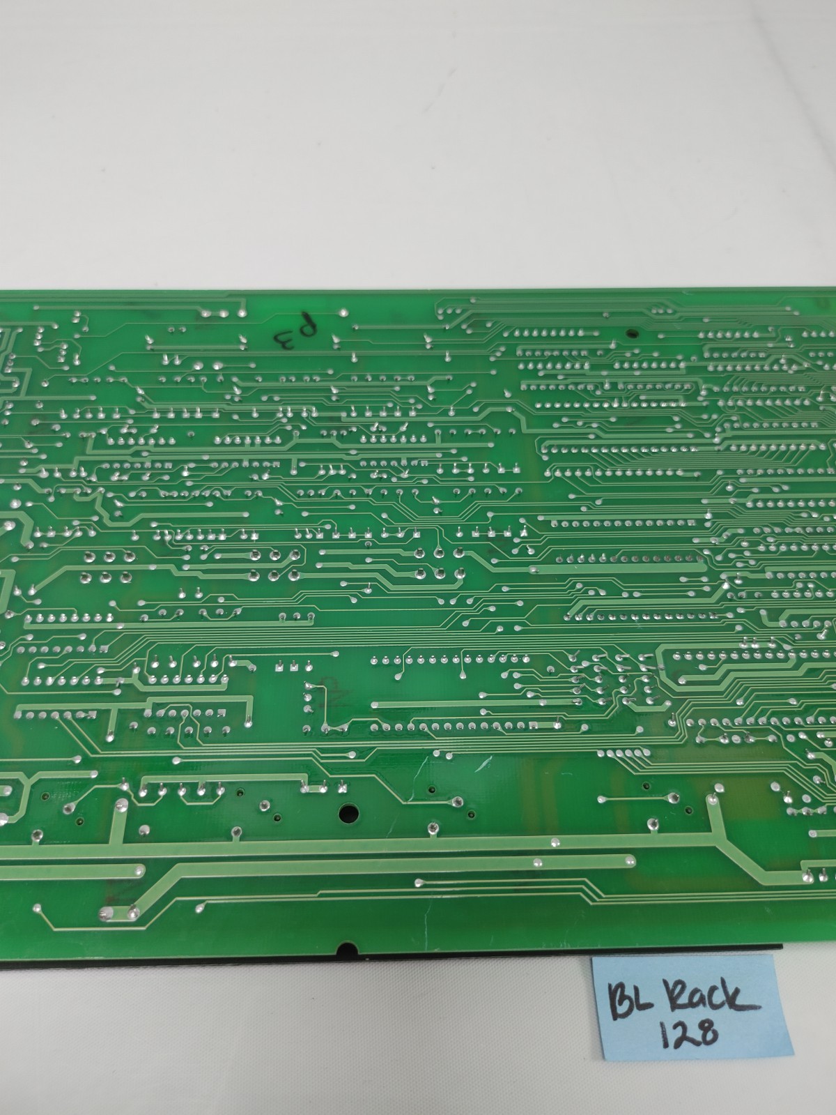 Fire Control Instruments 1120-0469 REV V 7200 Series System Control Unit