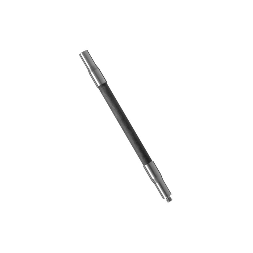 CMM Touch Probe Stylus M2 Carbon Fibre Extension Stem 90mm Length A-5003-2283