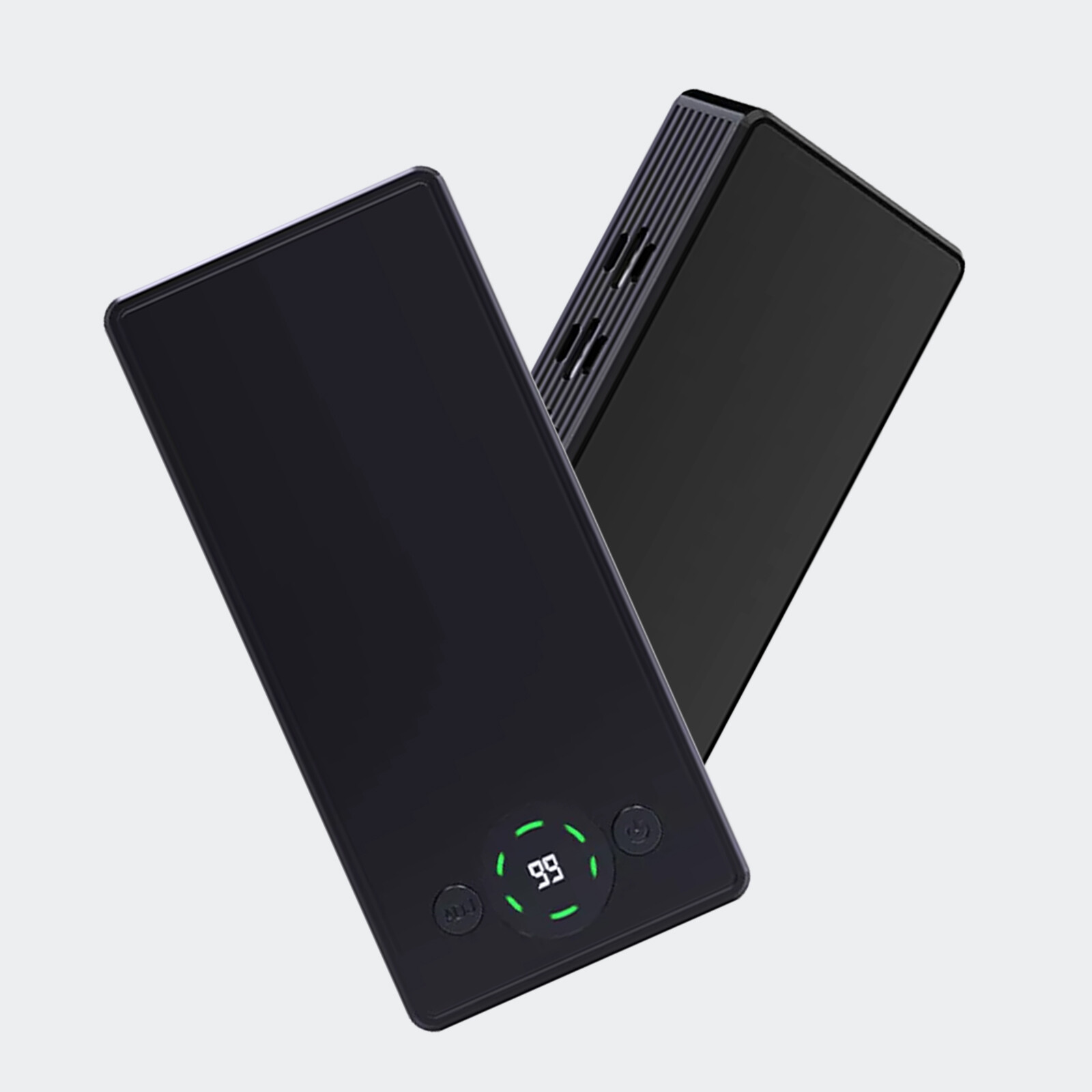 Portable Handheld Interference Shield Device Device Anti-eavesdropping New