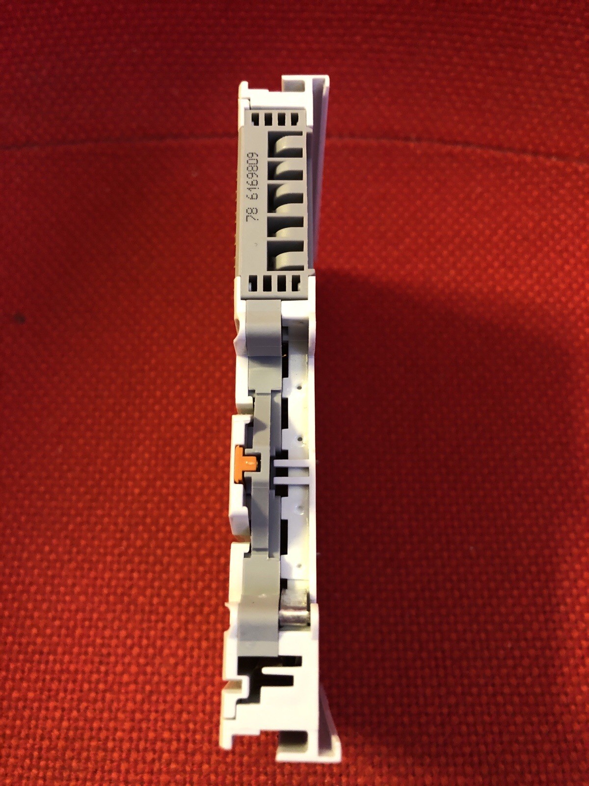 Beckhoff EL6851 | DMX master
