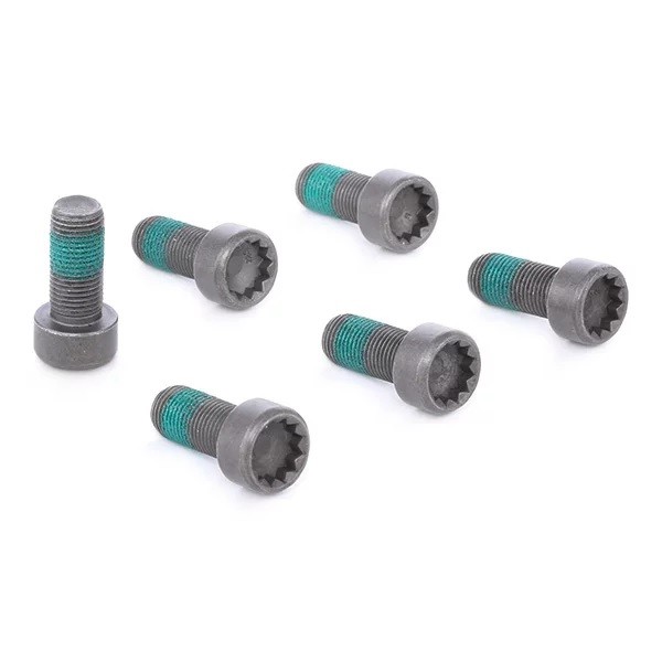 OE Sachs Flywheel Screws Set Fits Audi Dodge Ford Jeep Seat Skoda VW 1874000089