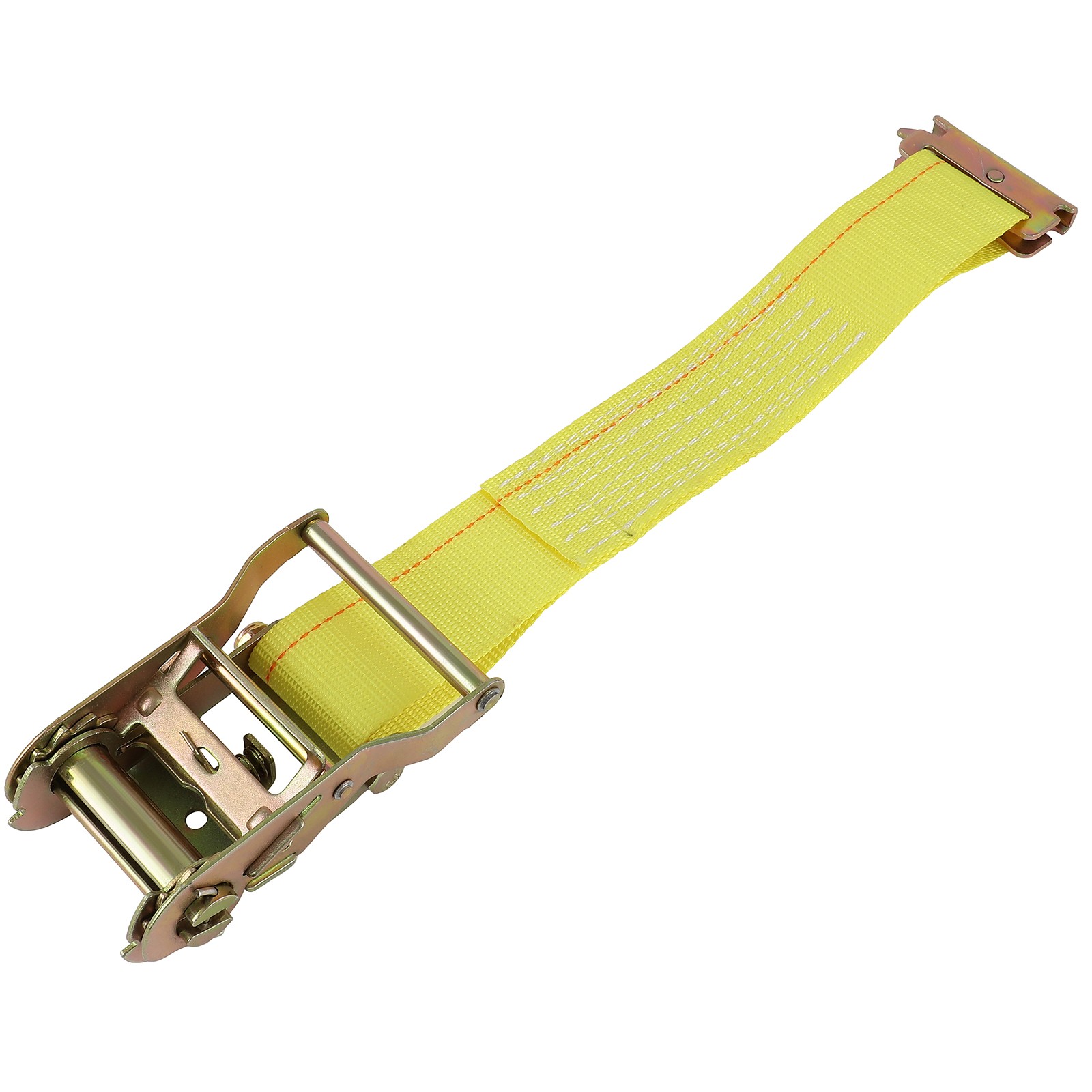Wheel Chock & Tie-Down Strap Kit 1500 Lb Weight