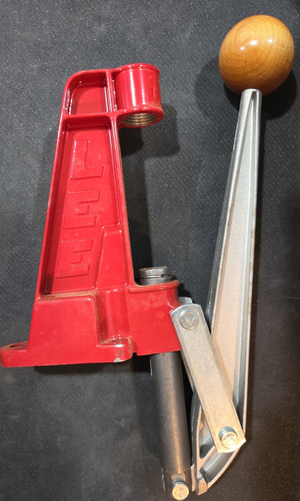 Lee Auto Bench Priming Tool  (90700)
