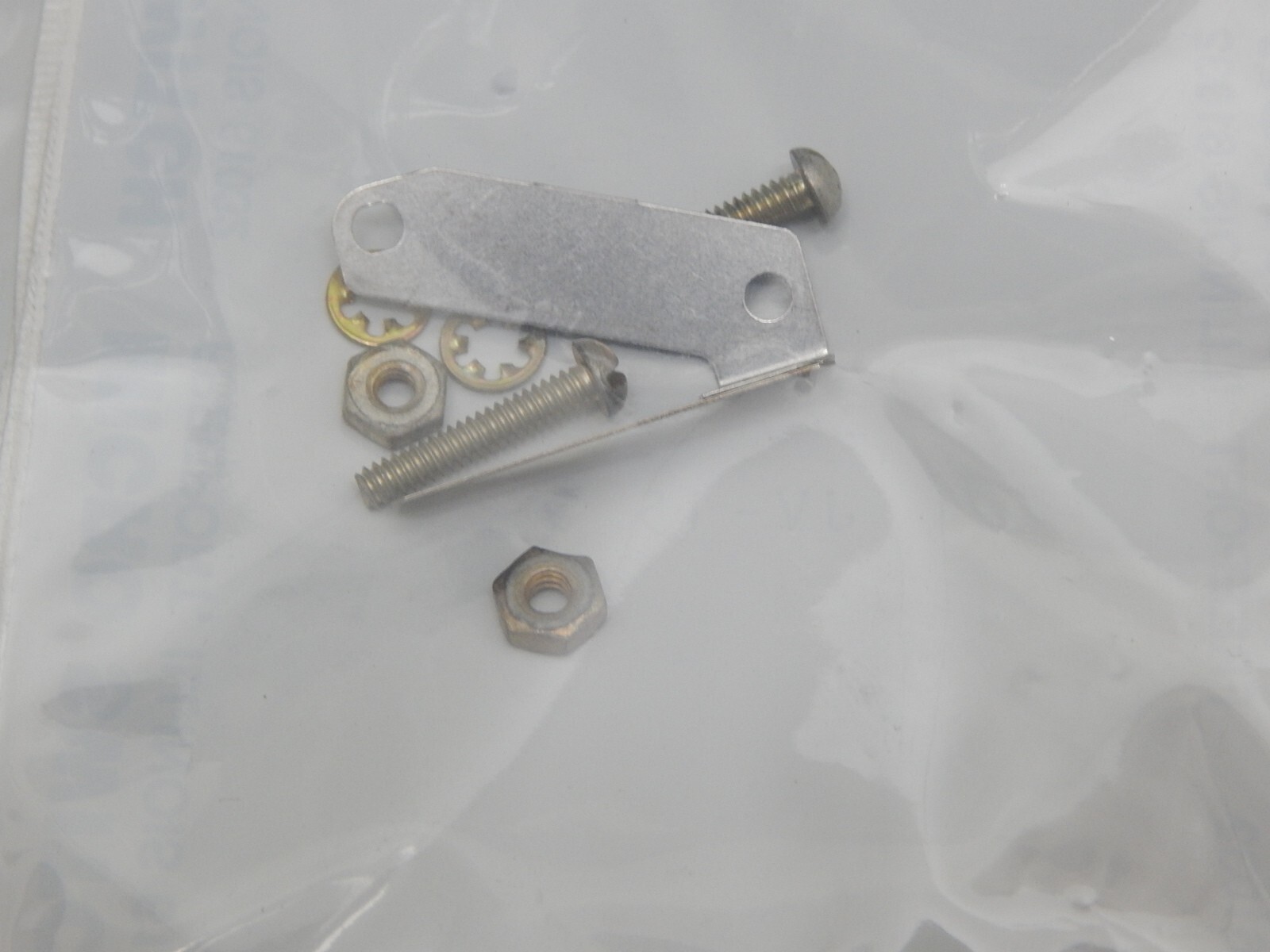 HONEYWELL MICROSWITCH JV-15 SWITCH ACCESSORY HARDWARE - USA SELLER FAST SHIPPING