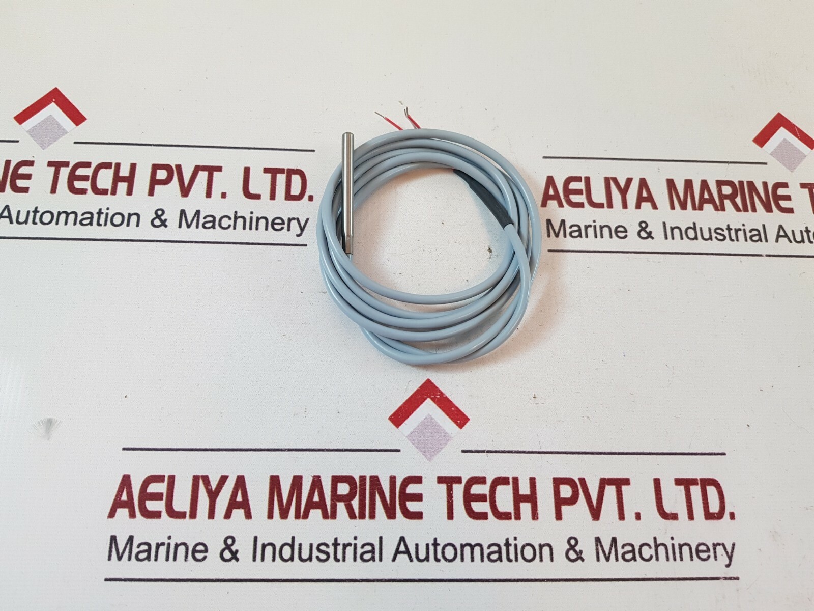 Rs 896-8395 temperature sensor