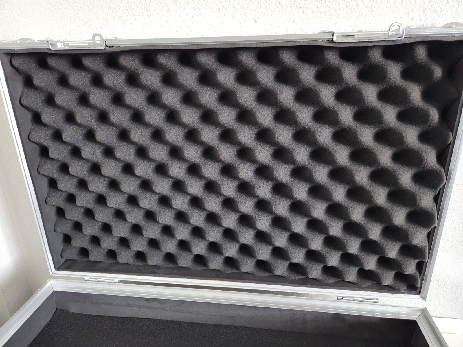 Marathon Flight Road Case MA-LUC
