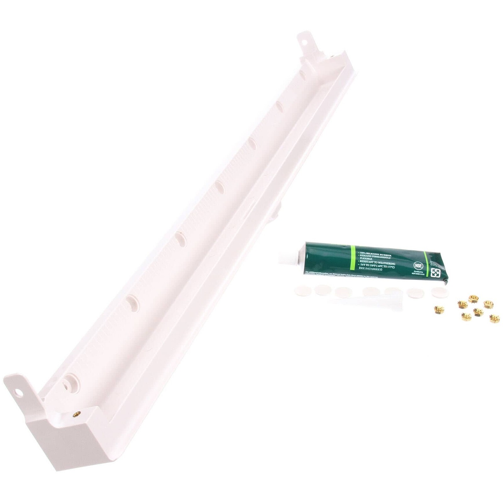 Manitowoc 7603203 Evaporator Top Frame